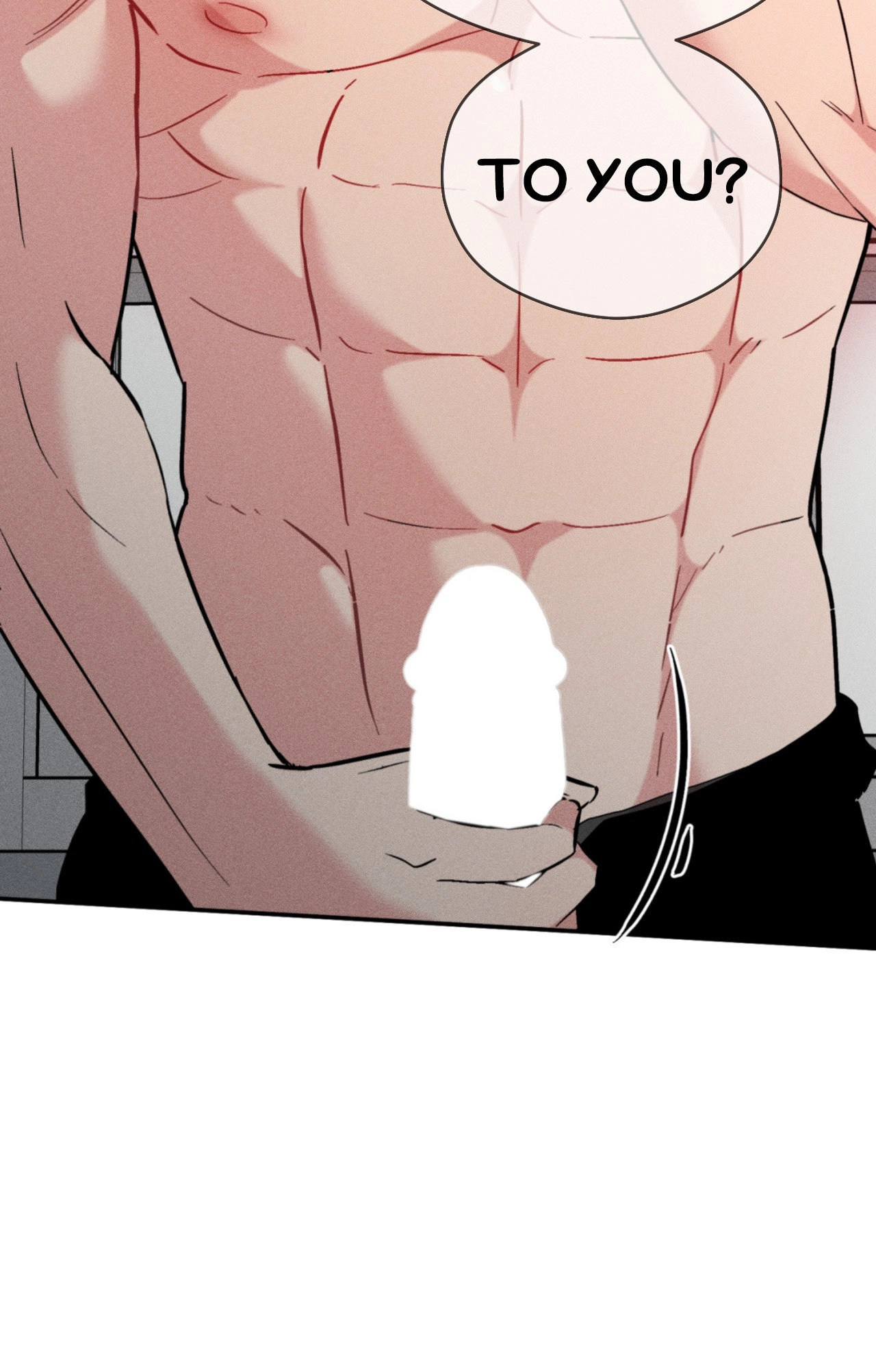 Naughty Toy Chapter 18 page 3 - 
