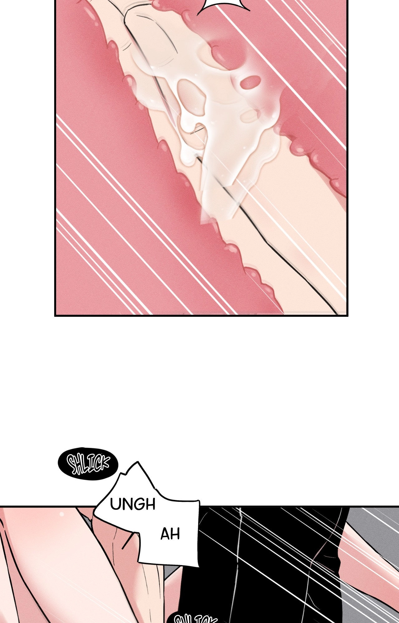 Naughty Toy Chapter 18 page 21 - 