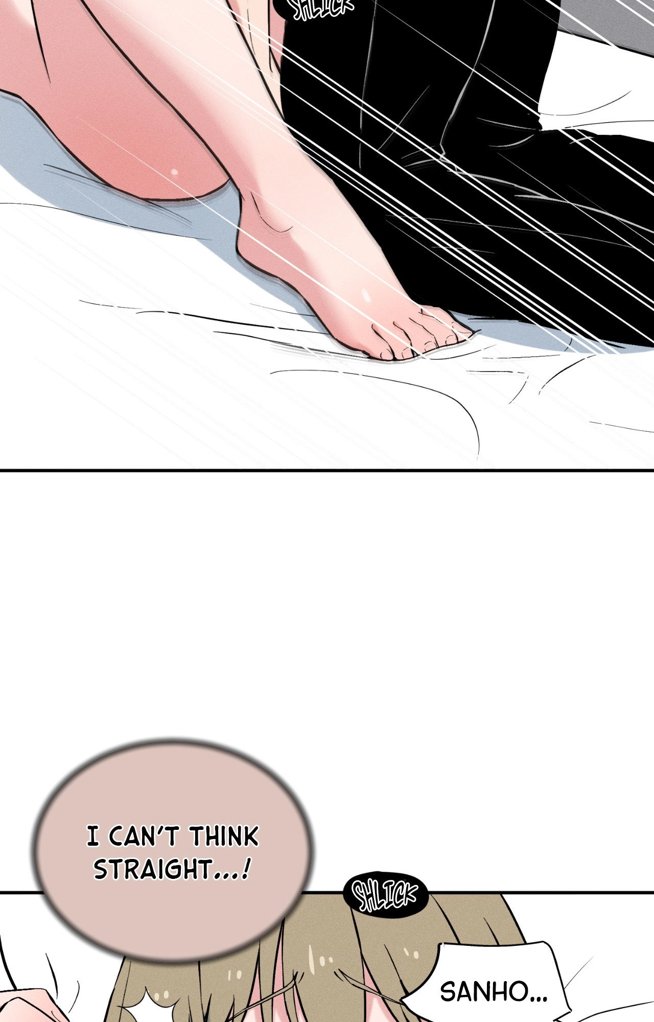 Naughty Toy Chapter 18 page 22 - 