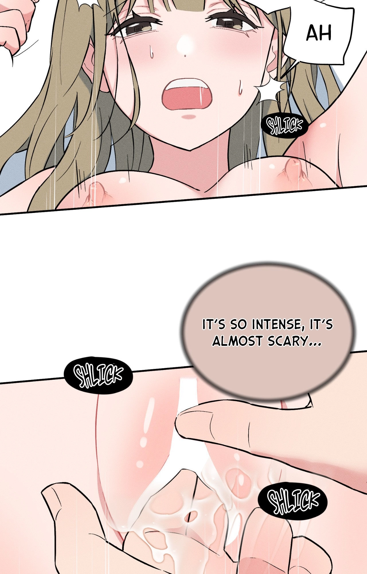 Naughty Toy Chapter 18 page 23 - 