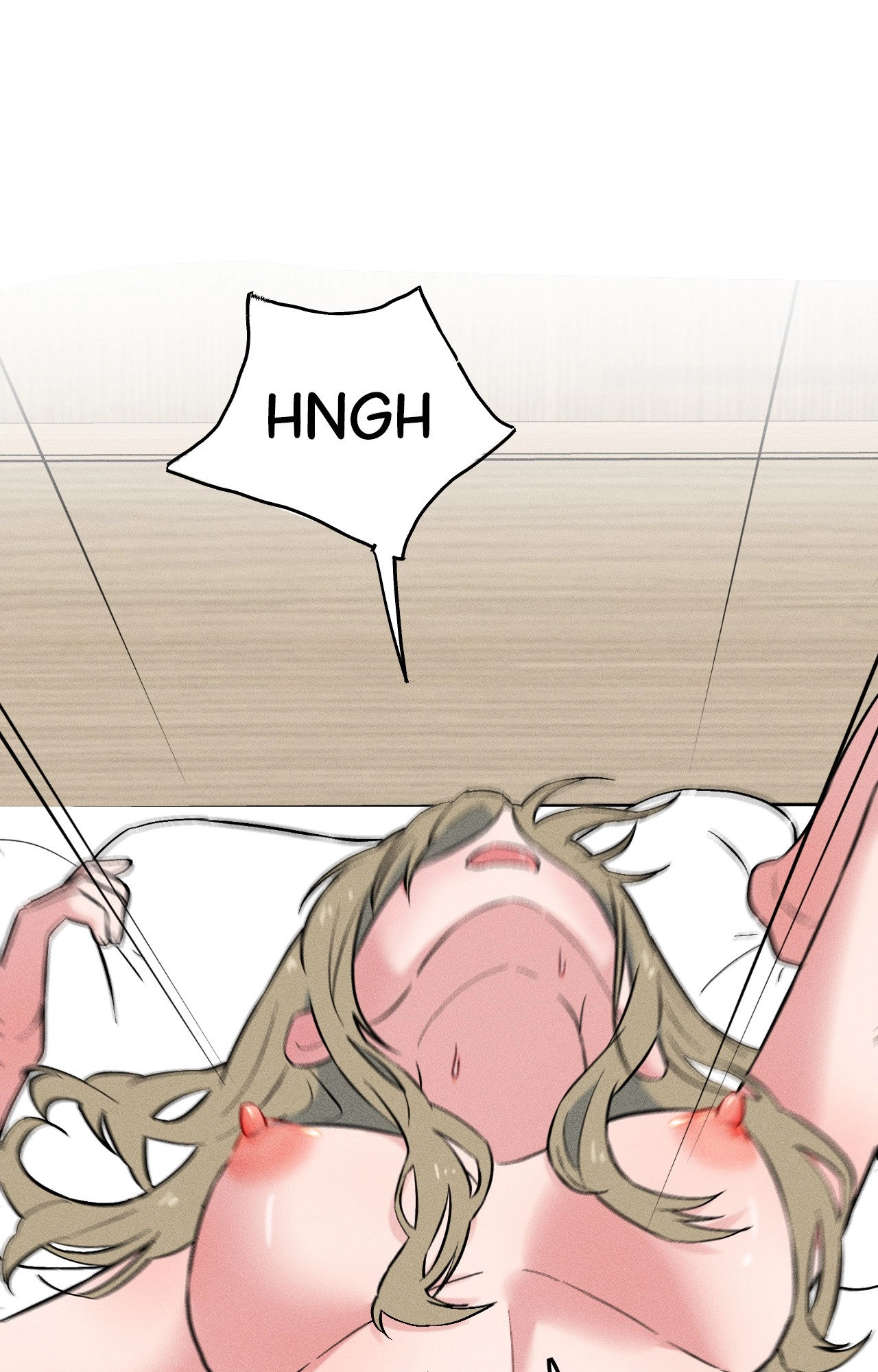 Naughty Toy Chapter 18 page 27 - 