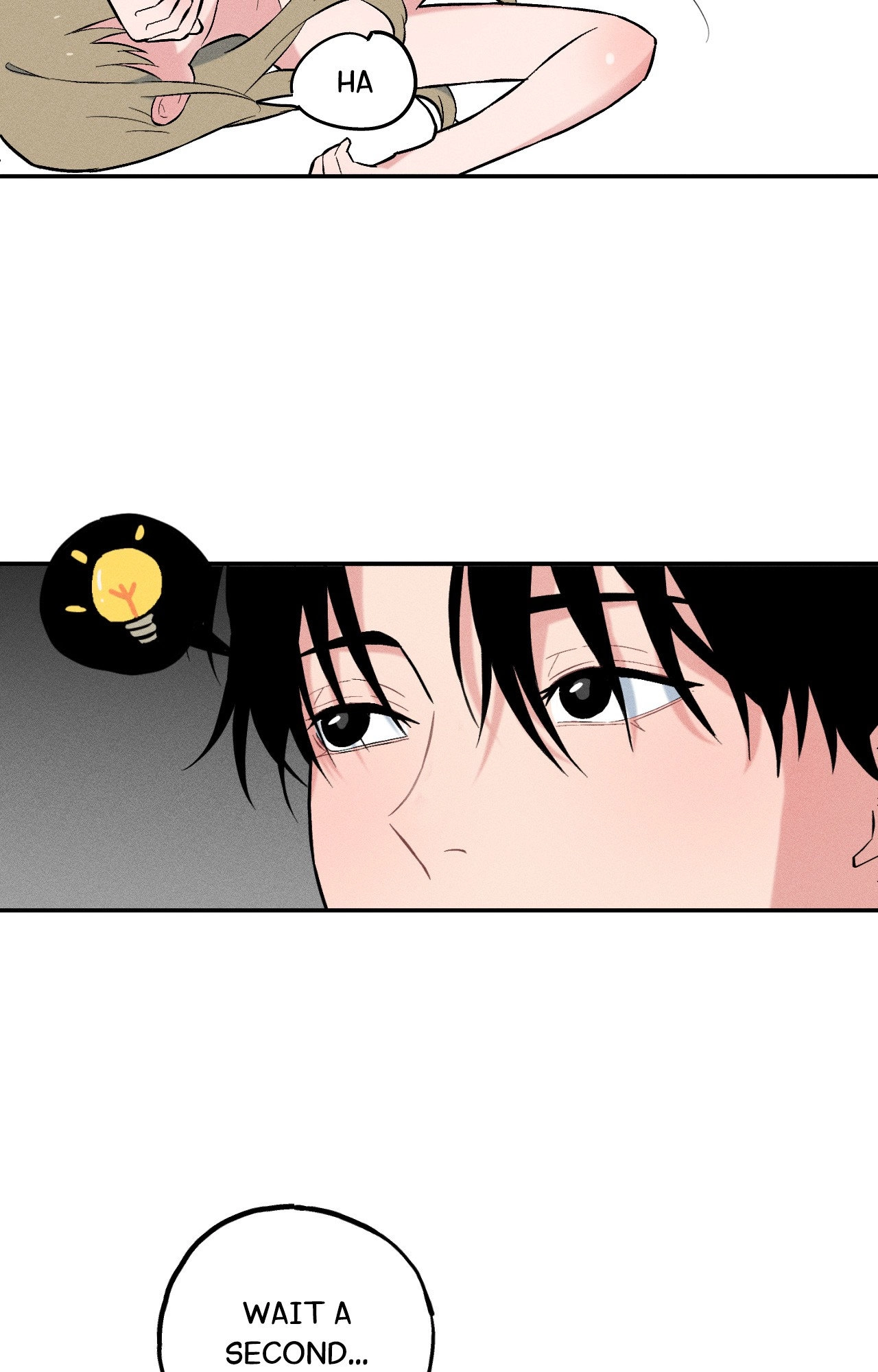 Naughty Toy Chapter 18 page 32 - 