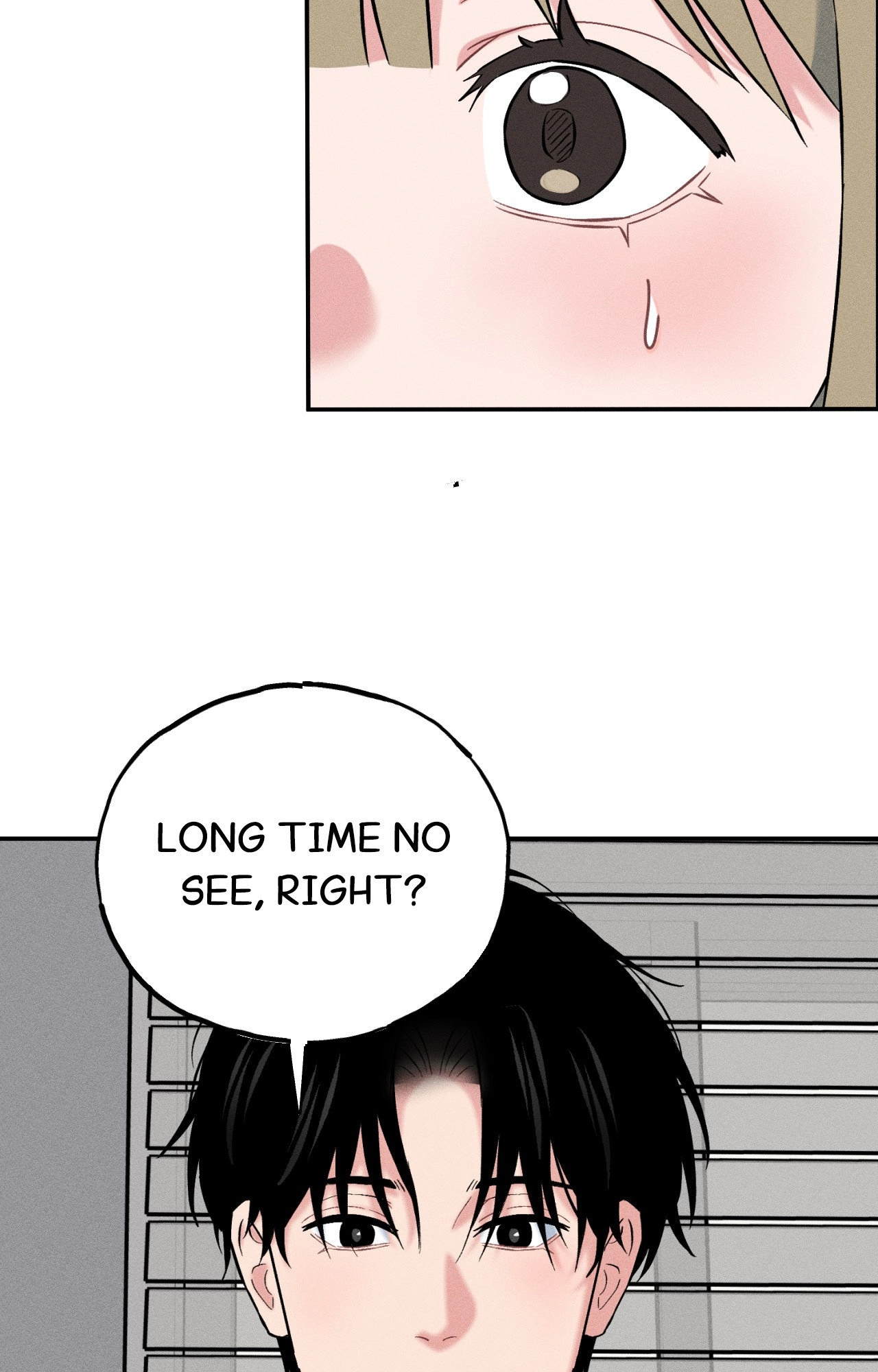 Naughty Toy Chapter 18 page 35 - 