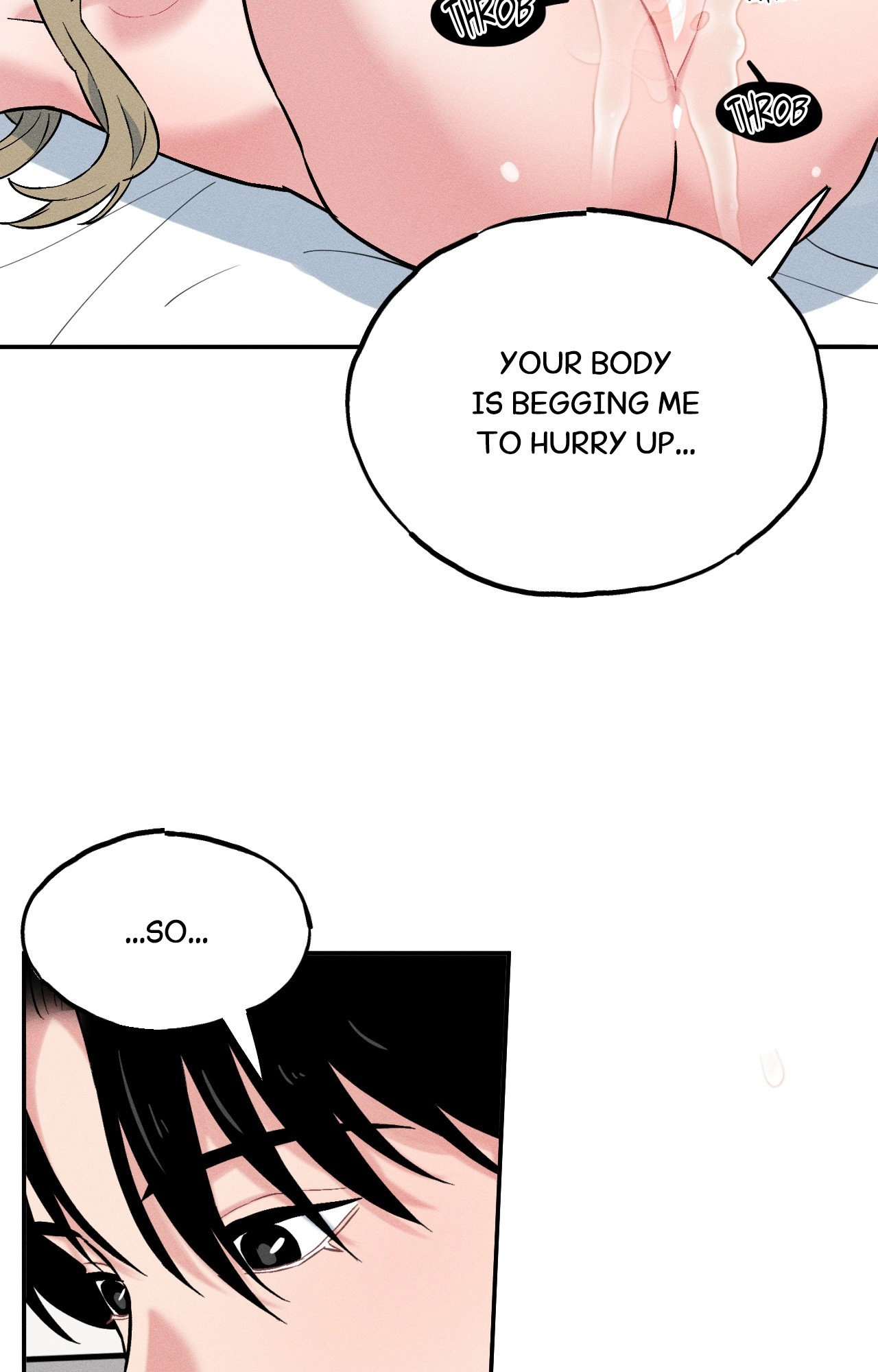 Naughty Toy Chapter 18 page 41 - 