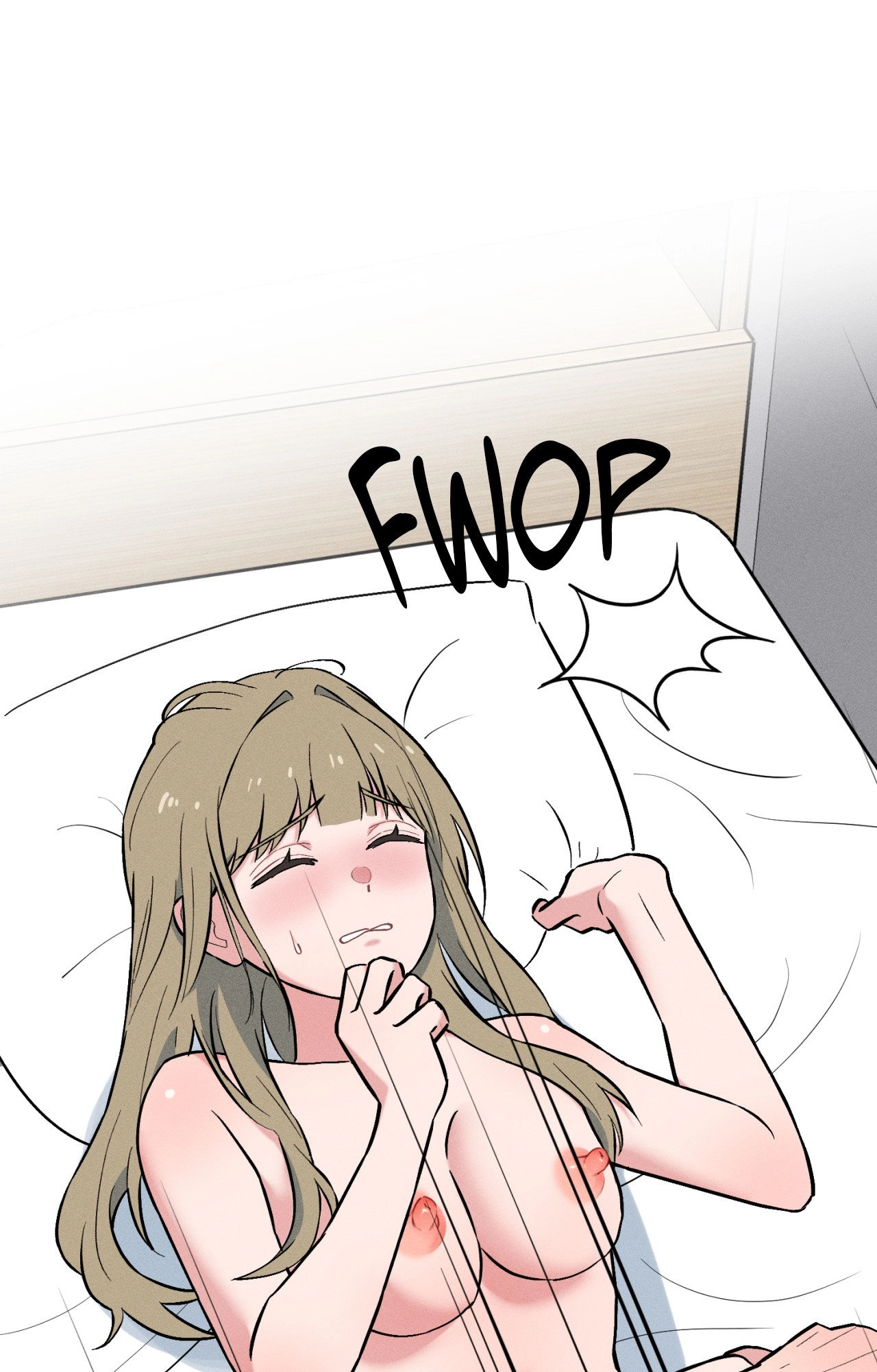 Naughty Toy Chapter 18 page 48 - 