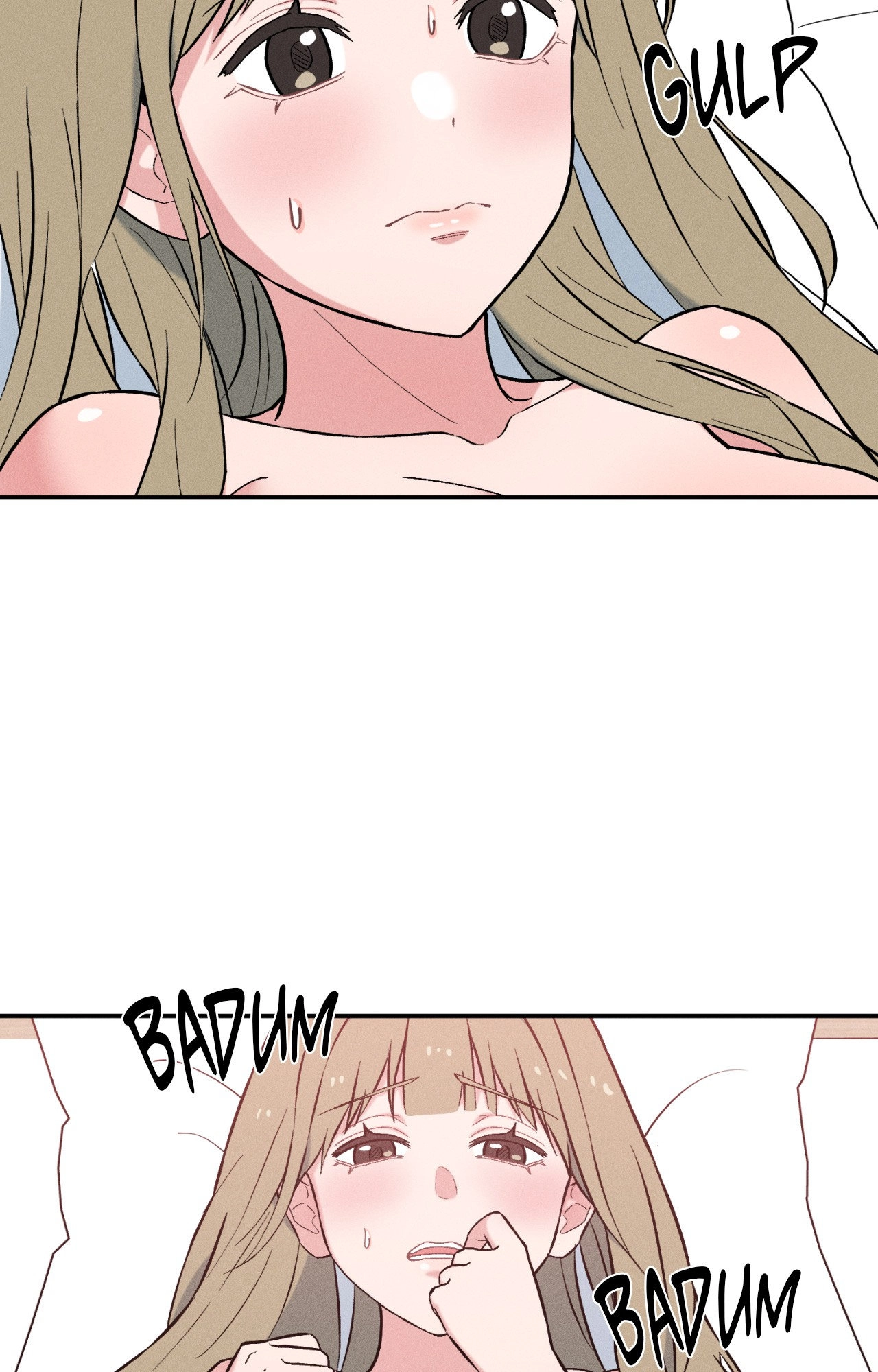 Naughty Toy Chapter 18 page 6 - 