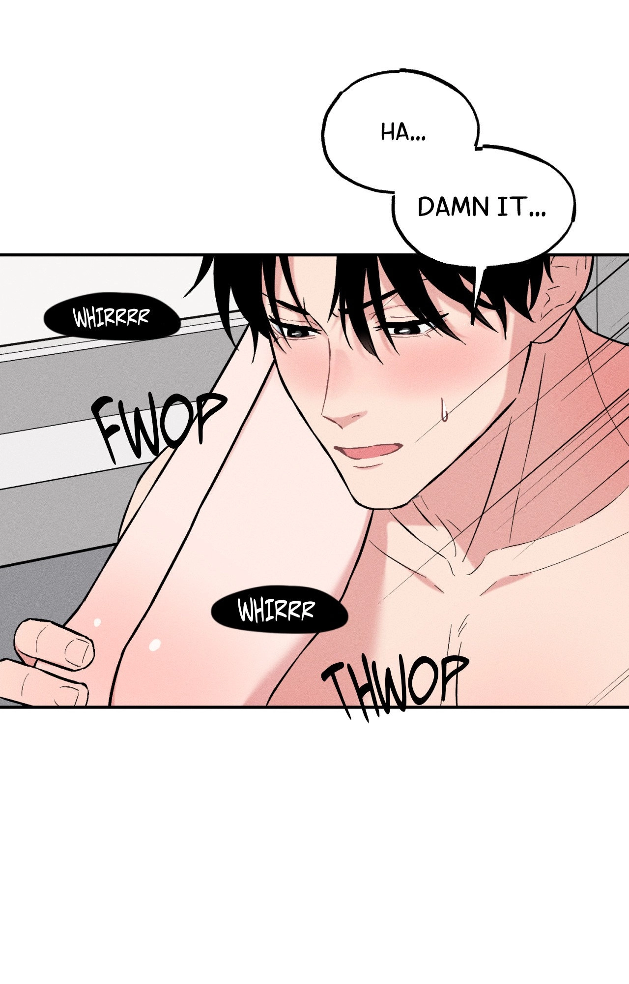 Naughty Toy Chapter 18 page 53 - 