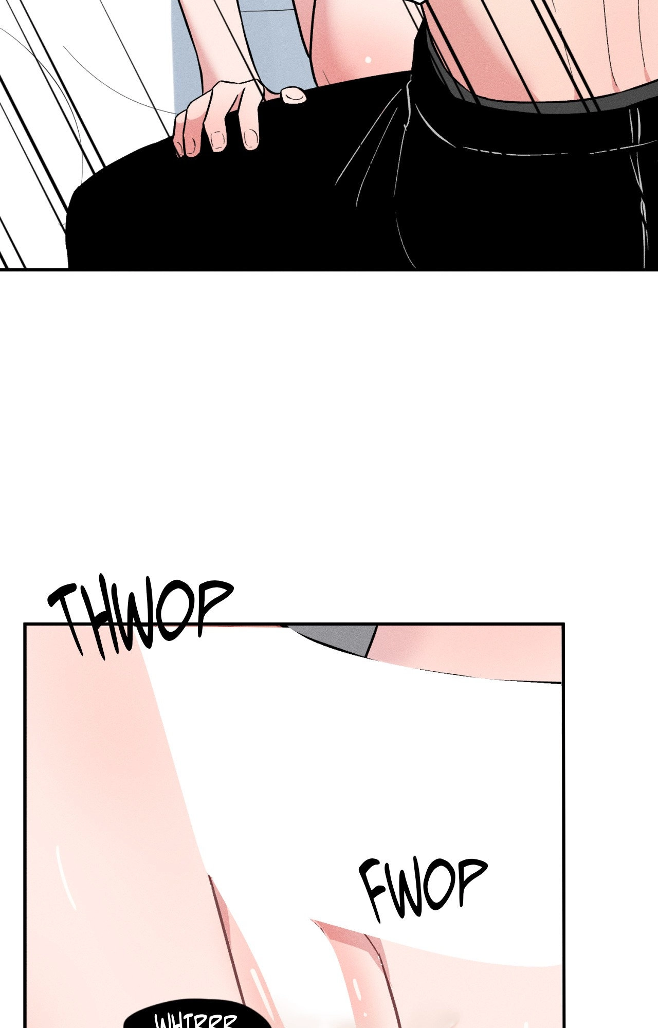 Naughty Toy Chapter 18 page 55 - 