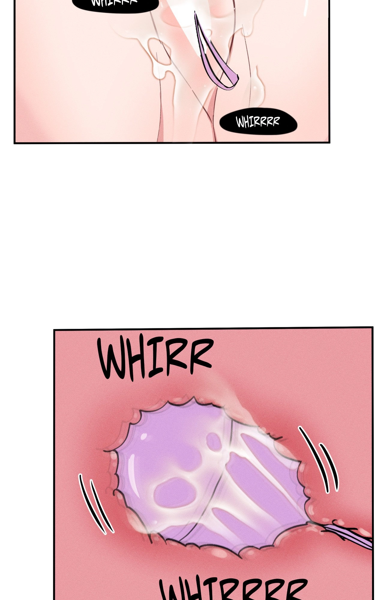 Naughty Toy Chapter 18 page 56 - 