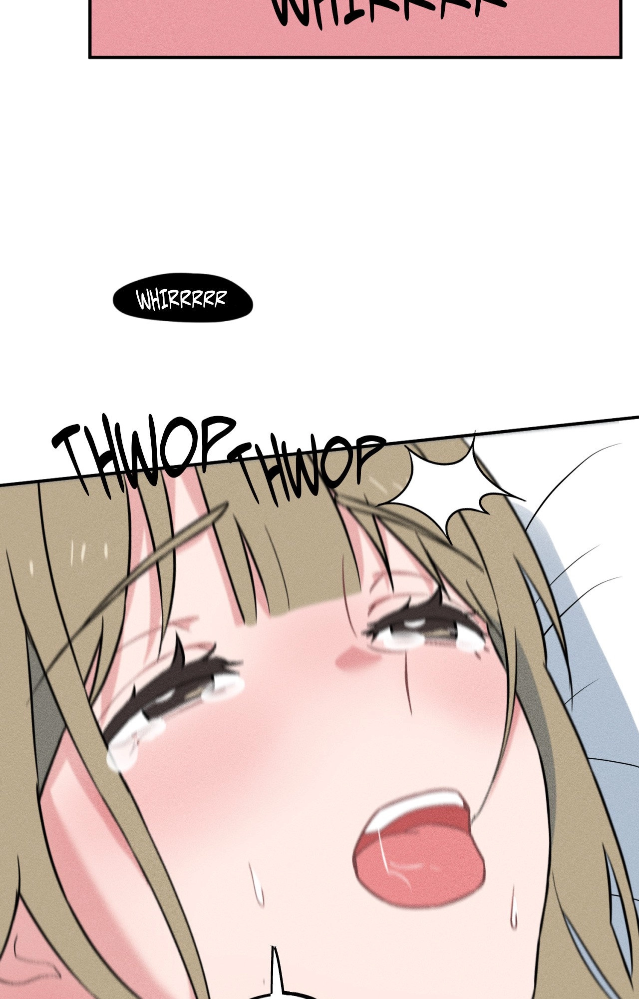 Naughty Toy Chapter 18 page 57 - 