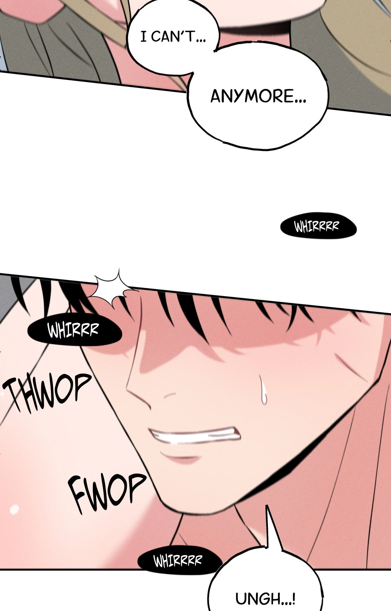 Naughty Toy Chapter 18 page 58 - 