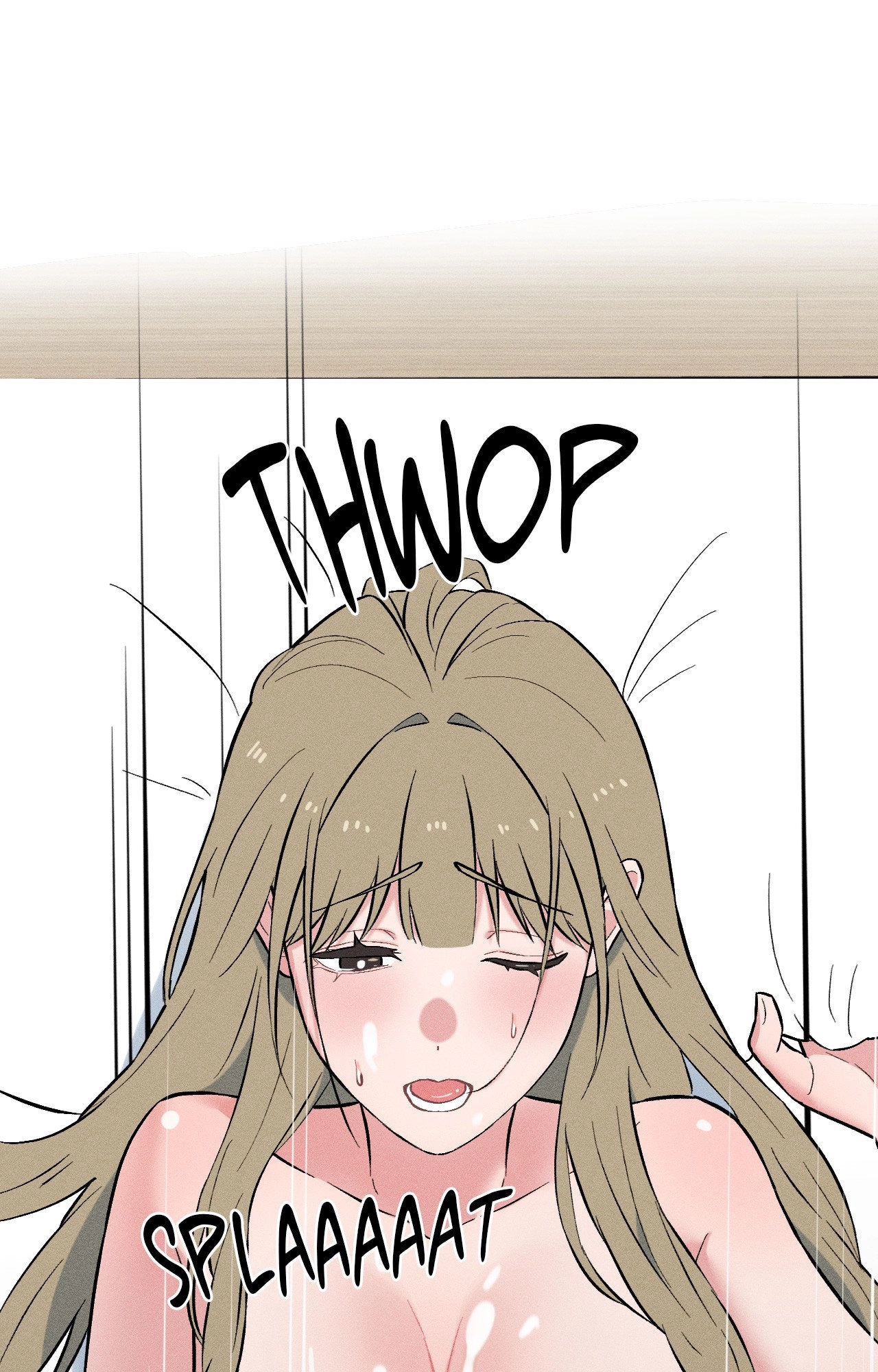 Naughty Toy Chapter 18 page 60 - 