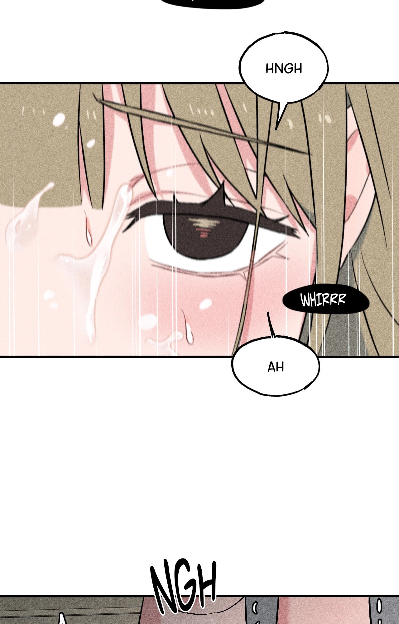 Naughty Toy Chapter 18 page 62 - 