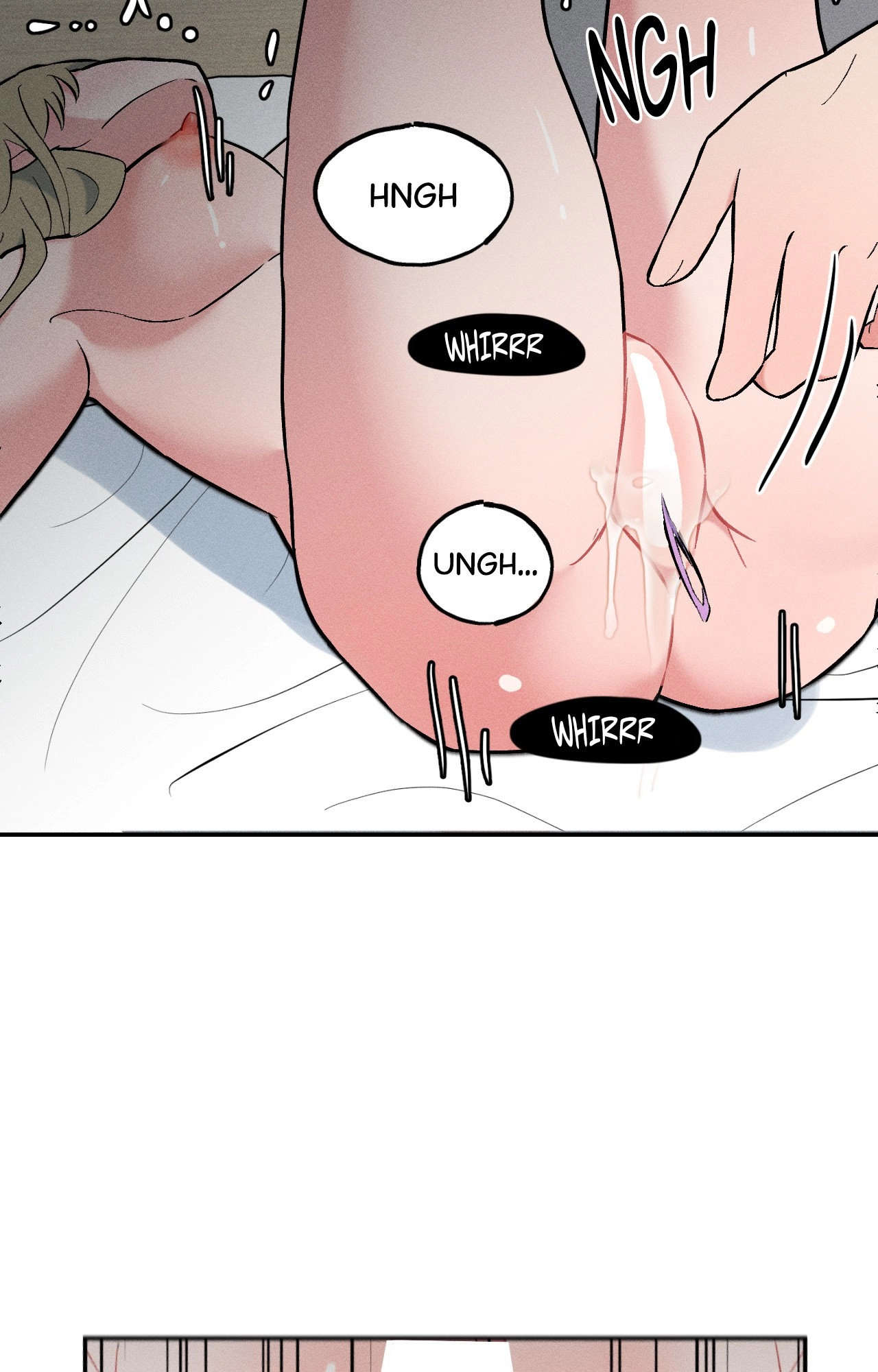 Naughty Toy Chapter 18 page 63 - 