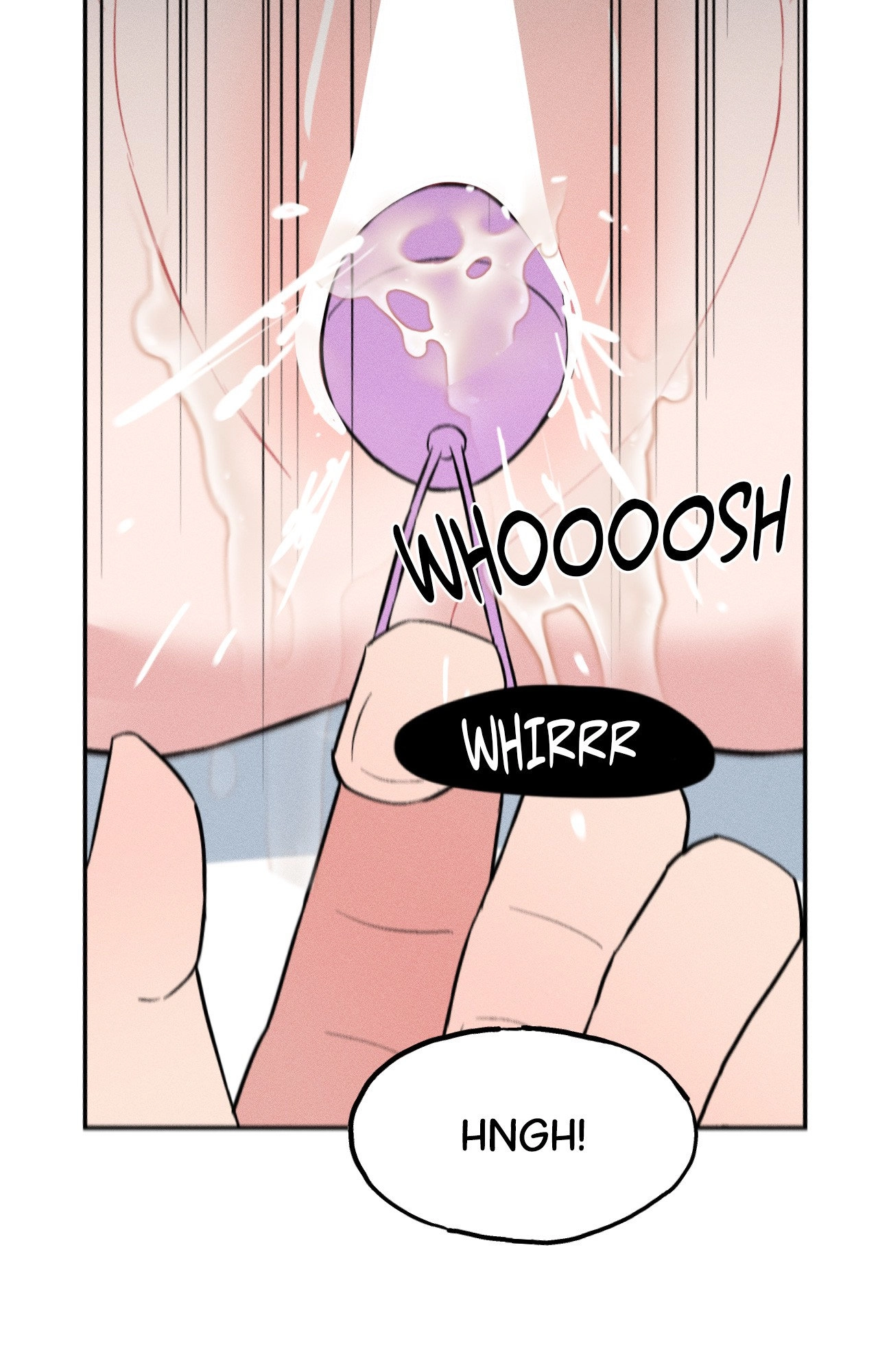 Naughty Toy Chapter 18 page 64 - 