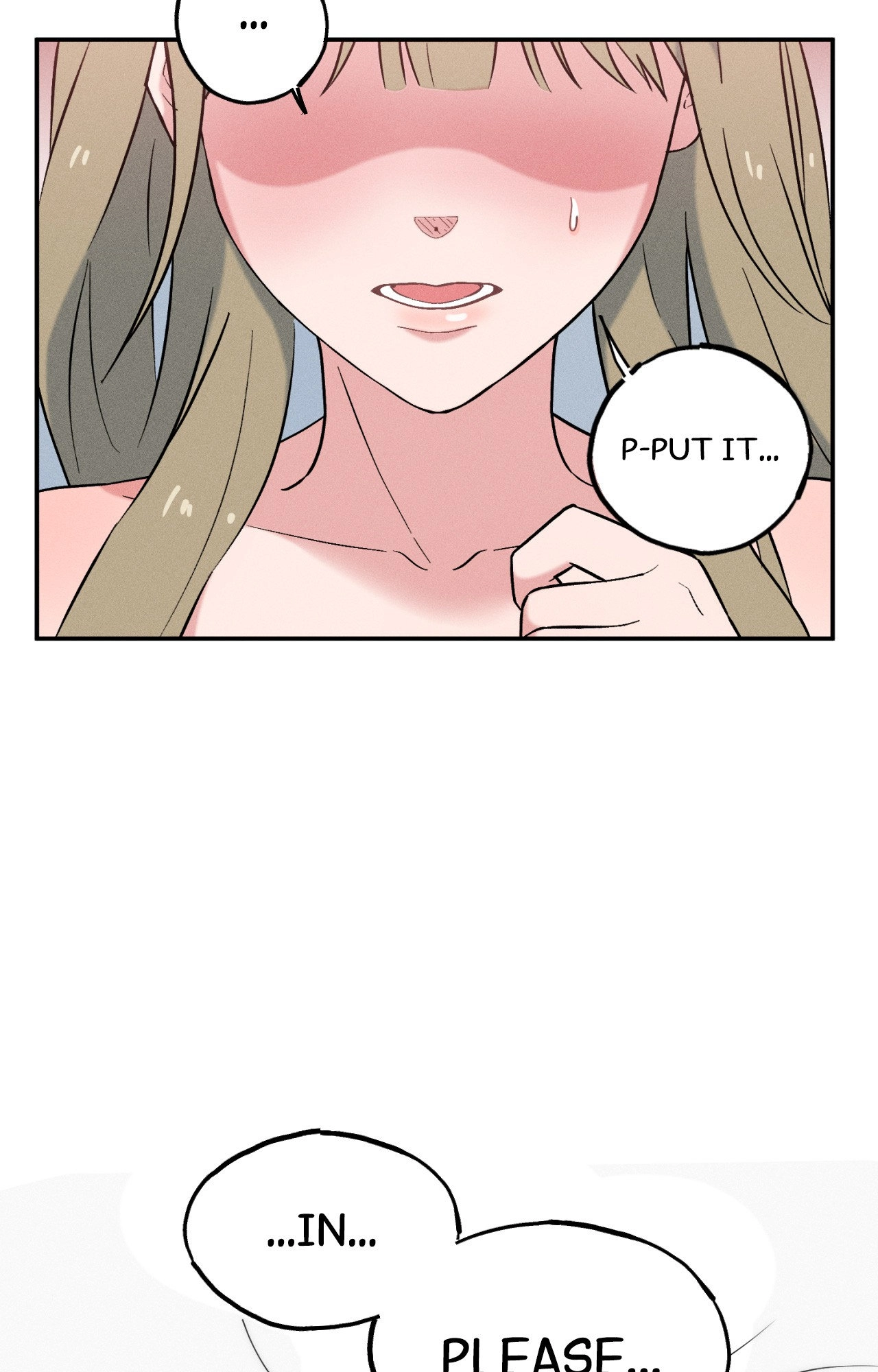 Naughty Toy Chapter 18 page 8 - 
