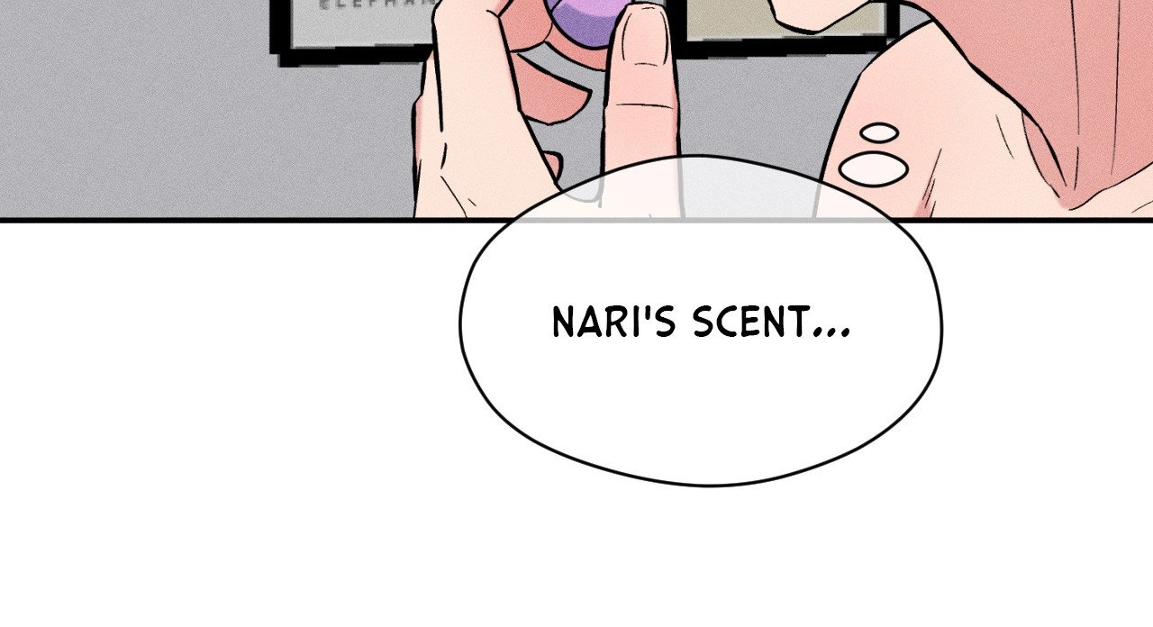 Naughty Toy Chapter 18 page 71 - 