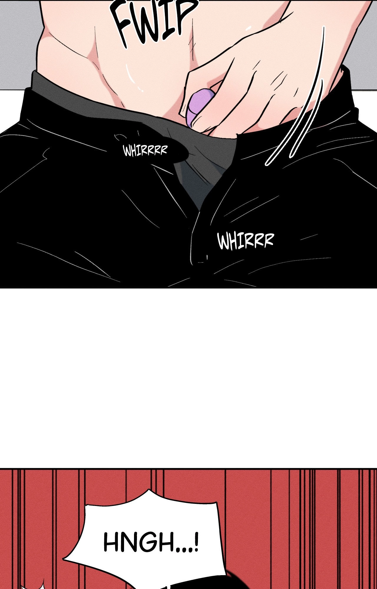 Naughty Toy Chapter 18 page 73 - 