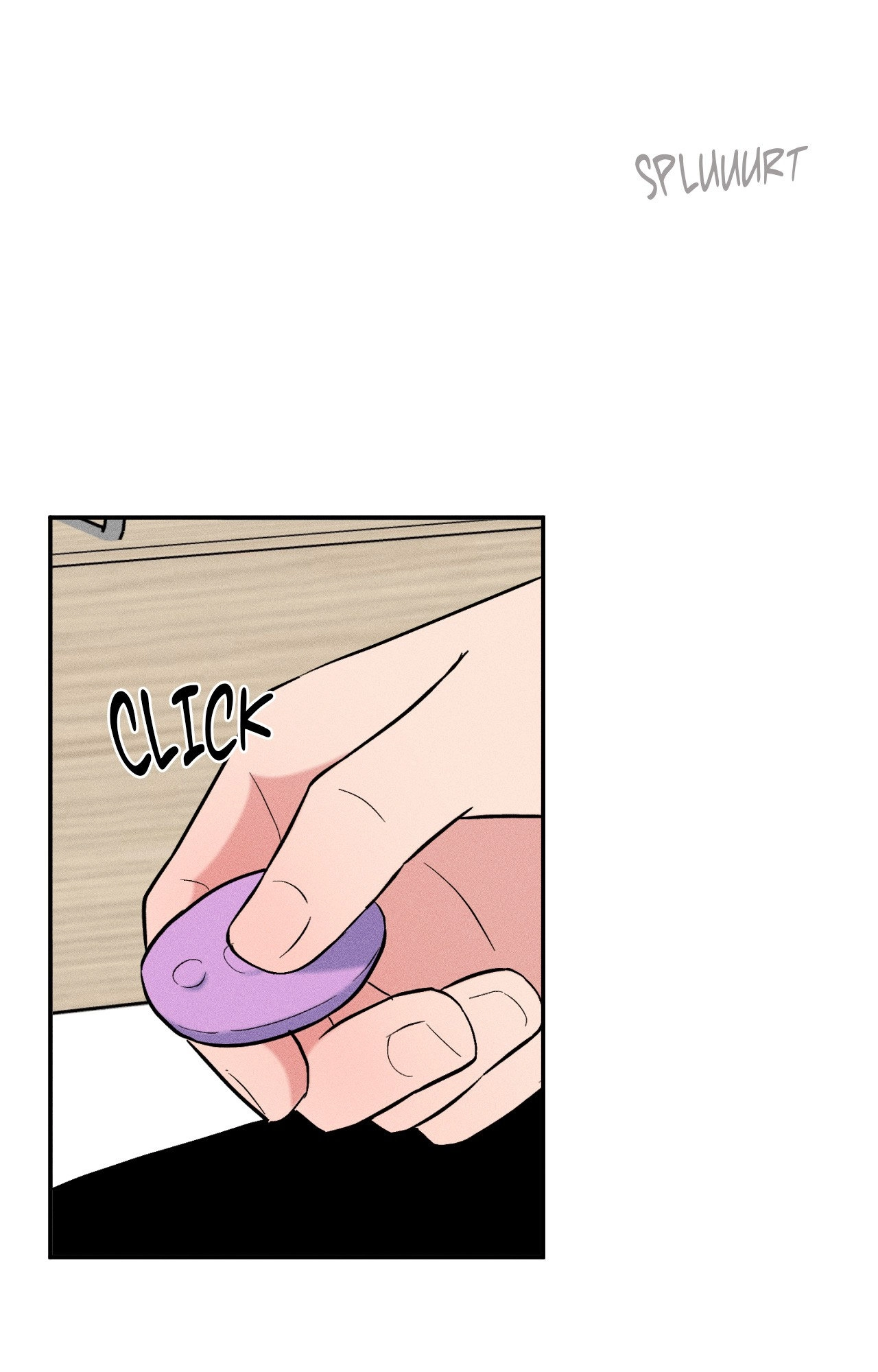 Naughty Toy Chapter 18 page 77 - 