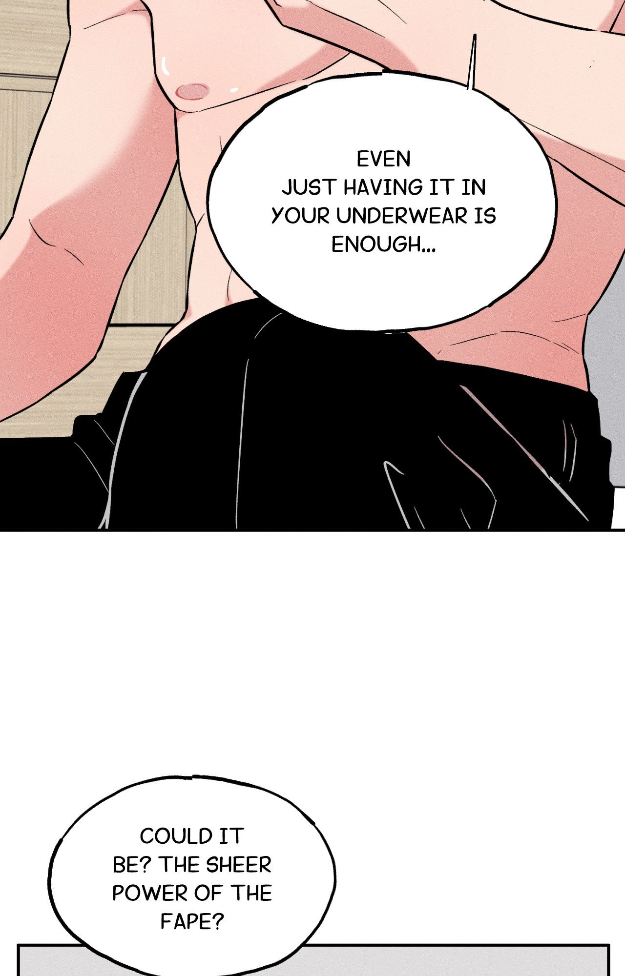 Naughty Toy Chapter 18 page 79 - 