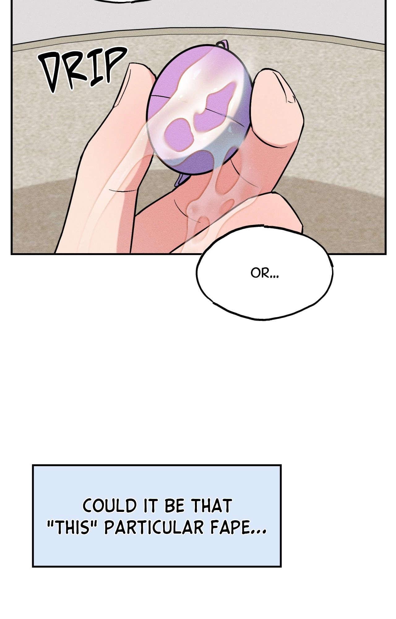 Naughty Toy Chapter 18 page 80 - 
