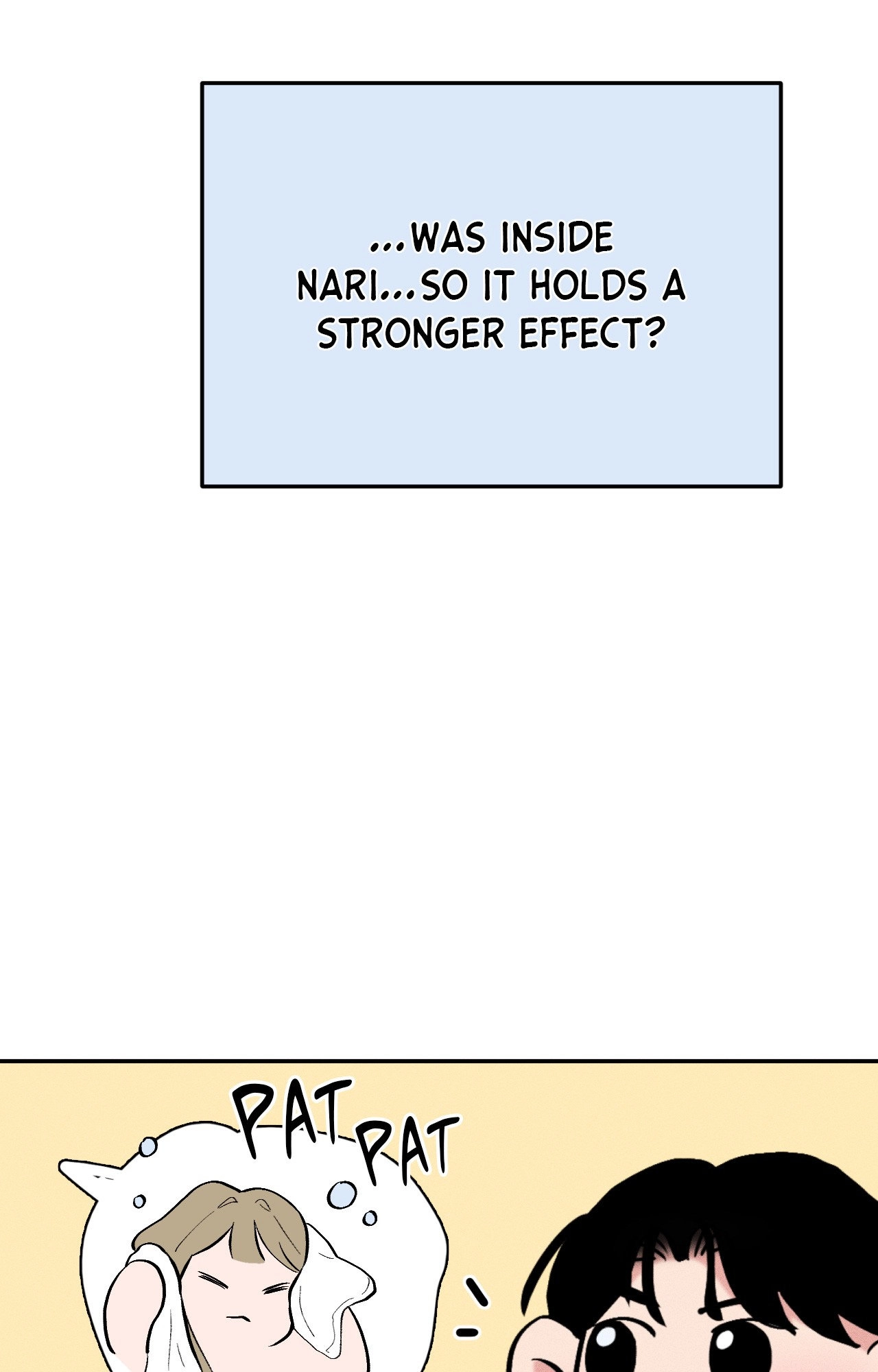 Naughty Toy Chapter 18 page 81 - 