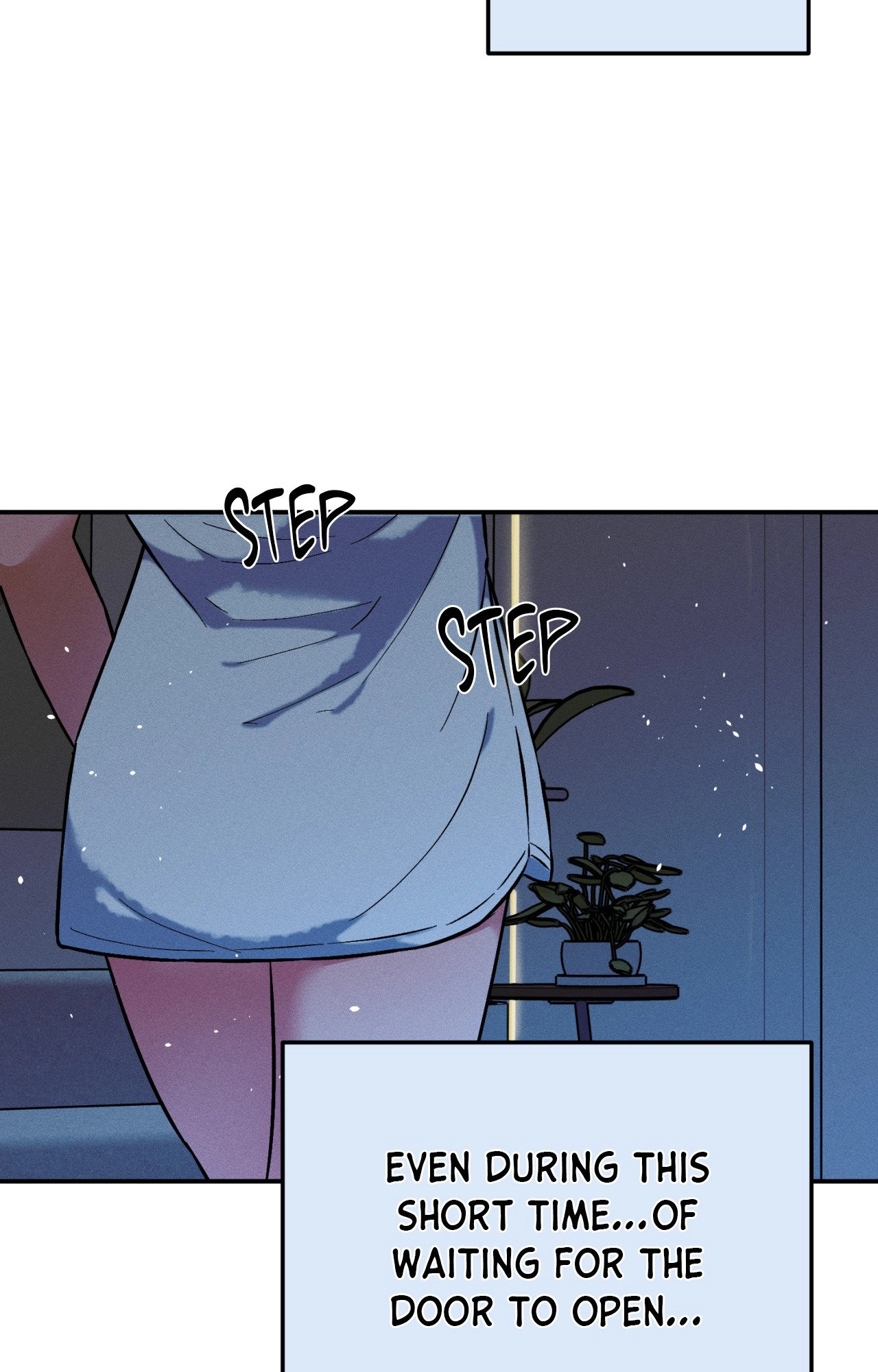 Naughty Toy Chapter 18 page 87 - 