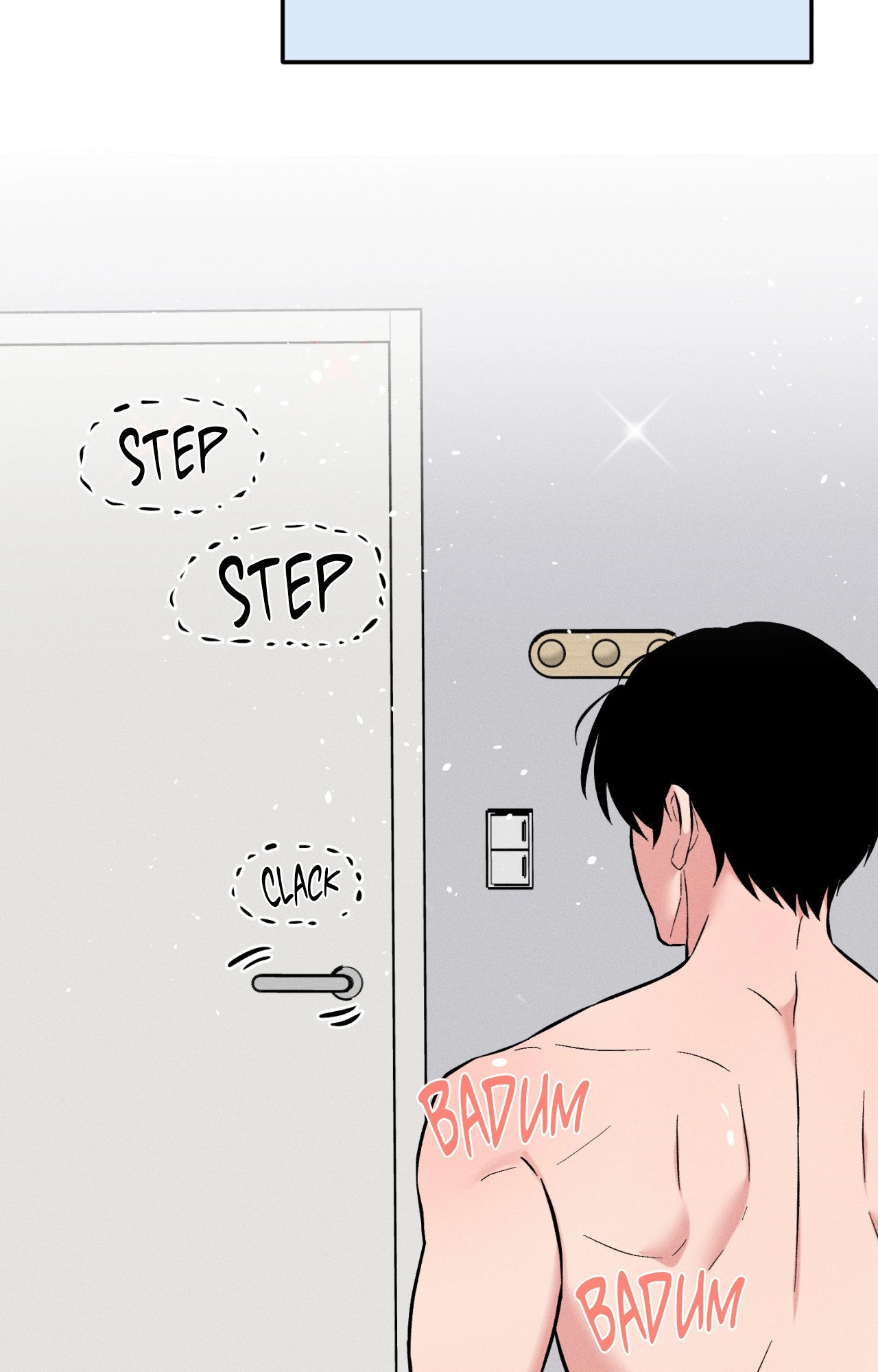 Naughty Toy Chapter 18 page 88 - 