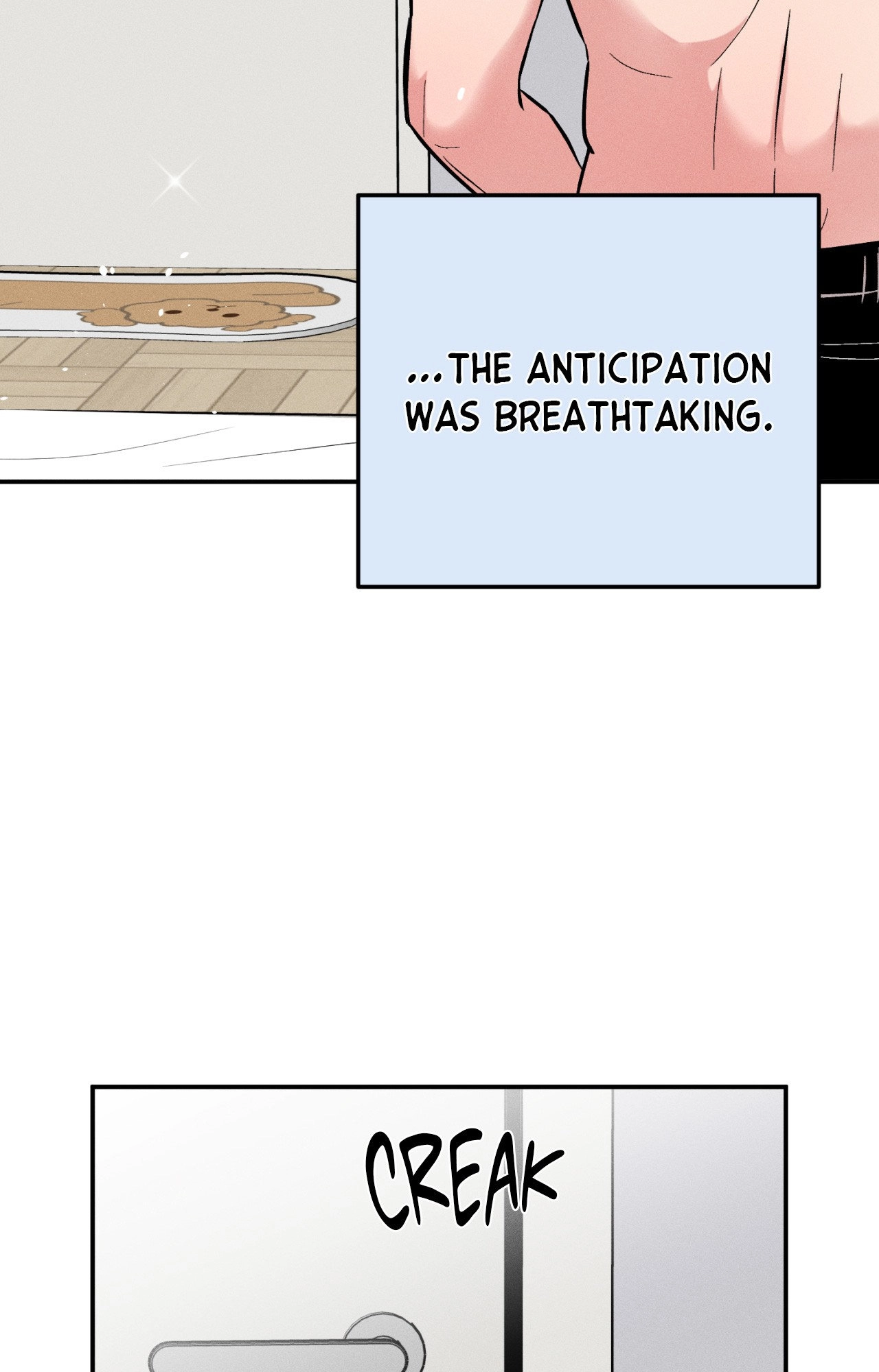 Naughty Toy Chapter 18 page 89 - 