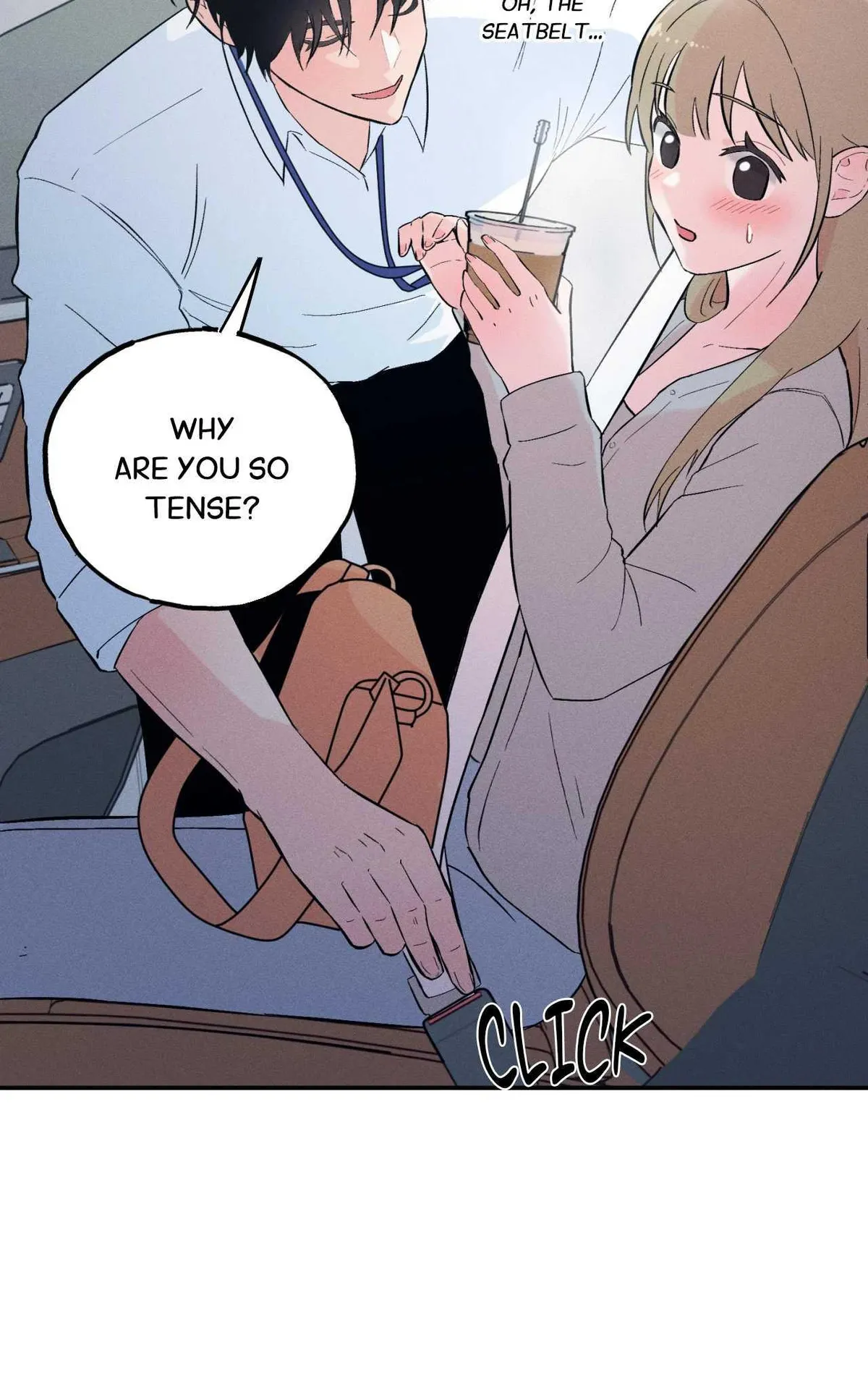 Naughty Toy Chapter 6 page 11 - 
