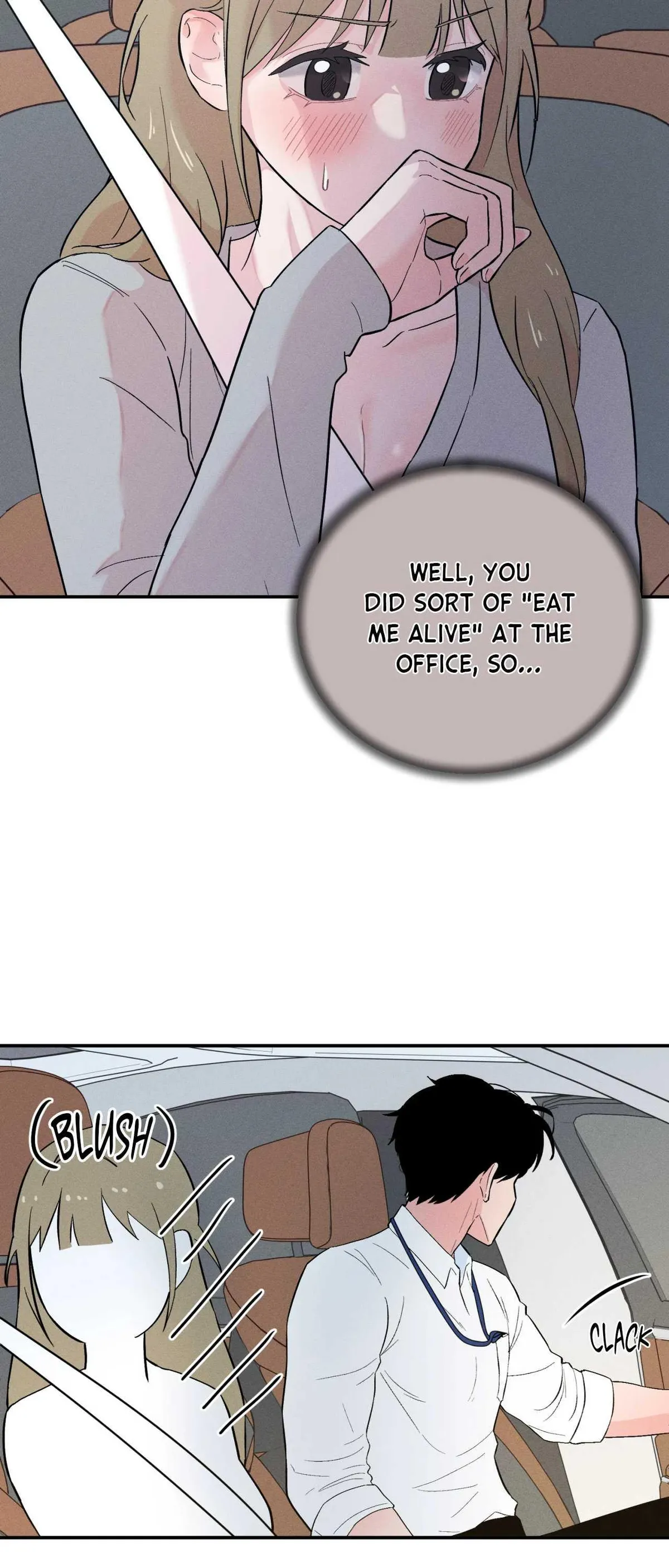 Naughty Toy Chapter 6 page 13 - 