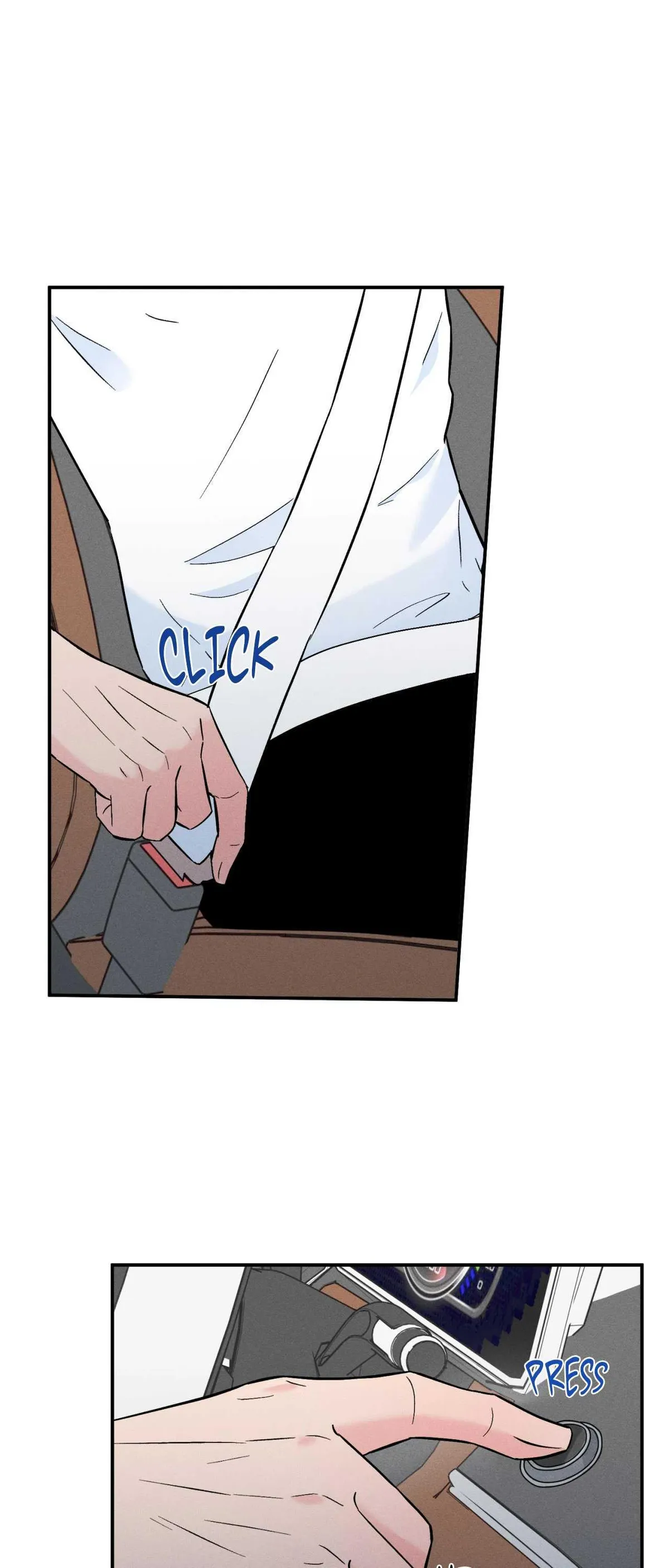 Naughty Toy Chapter 6 page 14 - 