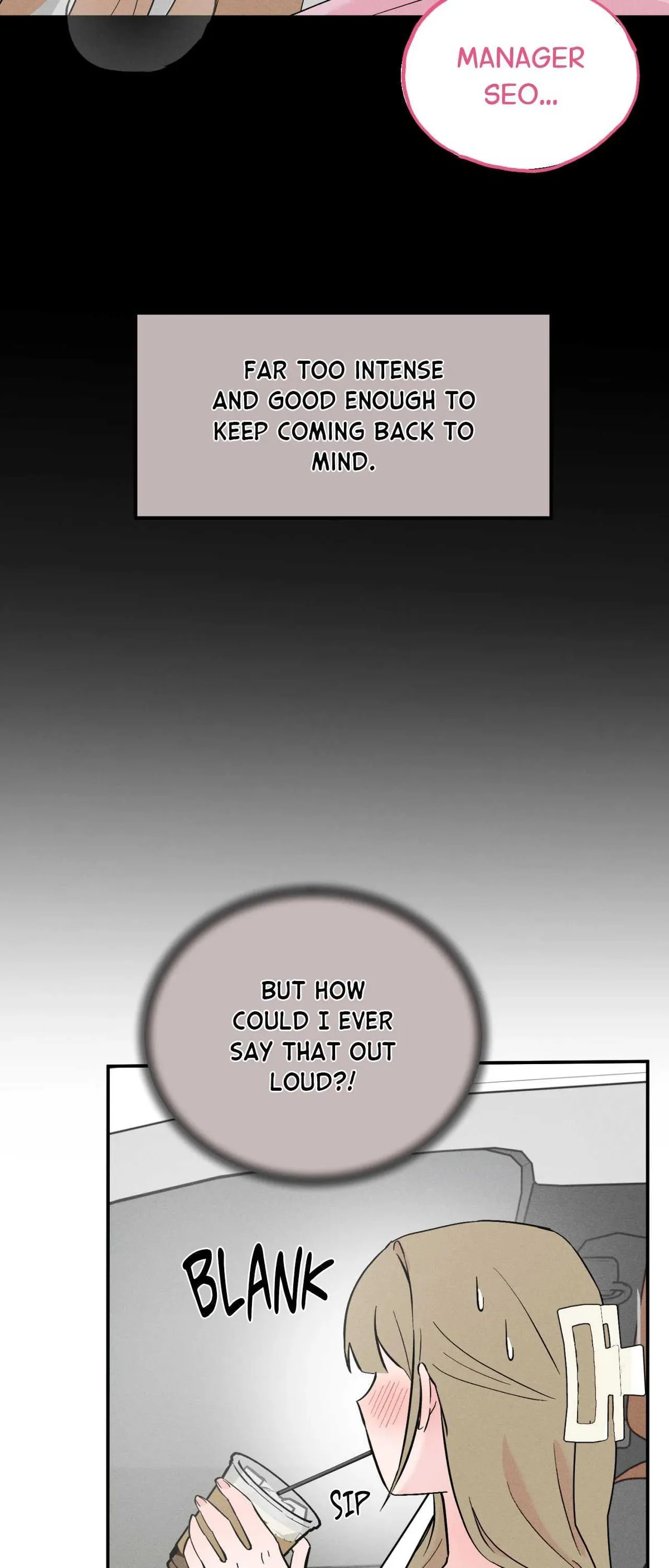 Naughty Toy Chapter 6 page 22 - 