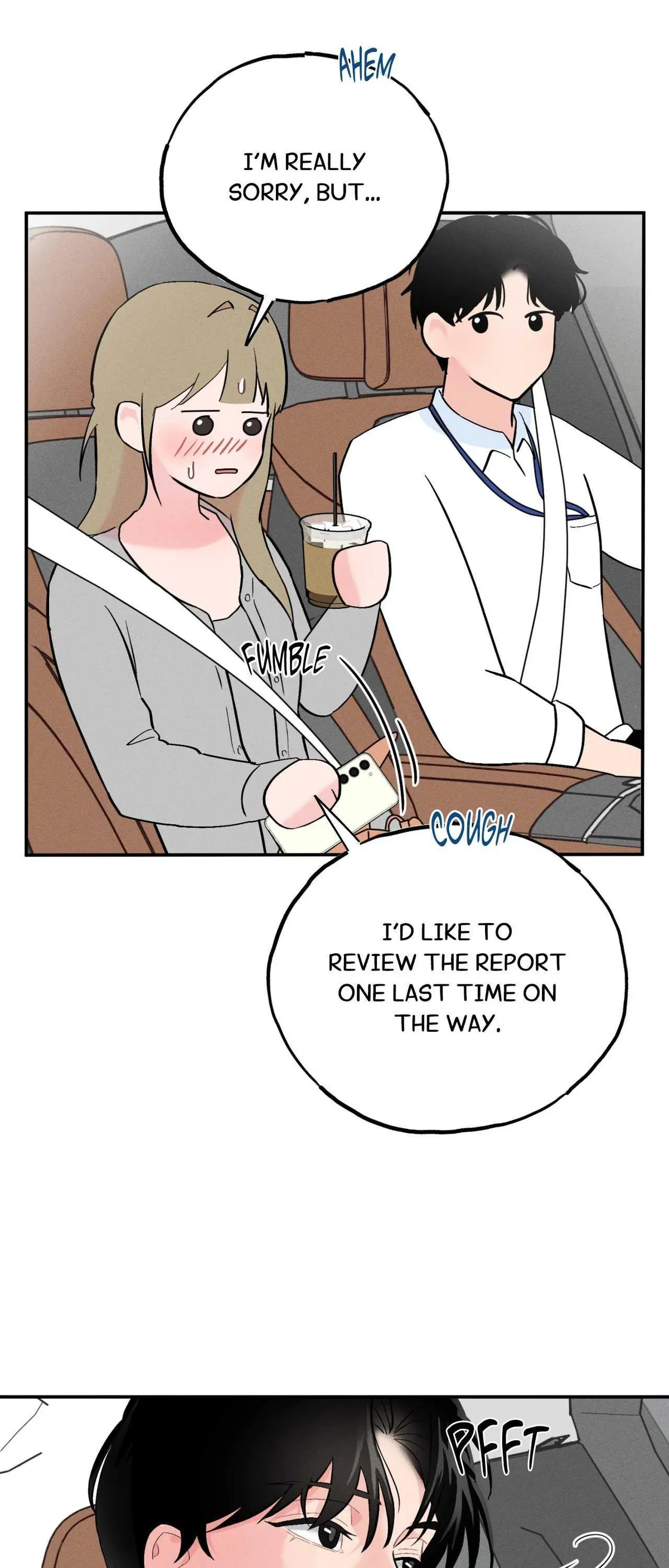 Naughty Toy Chapter 6 page 24 - 
