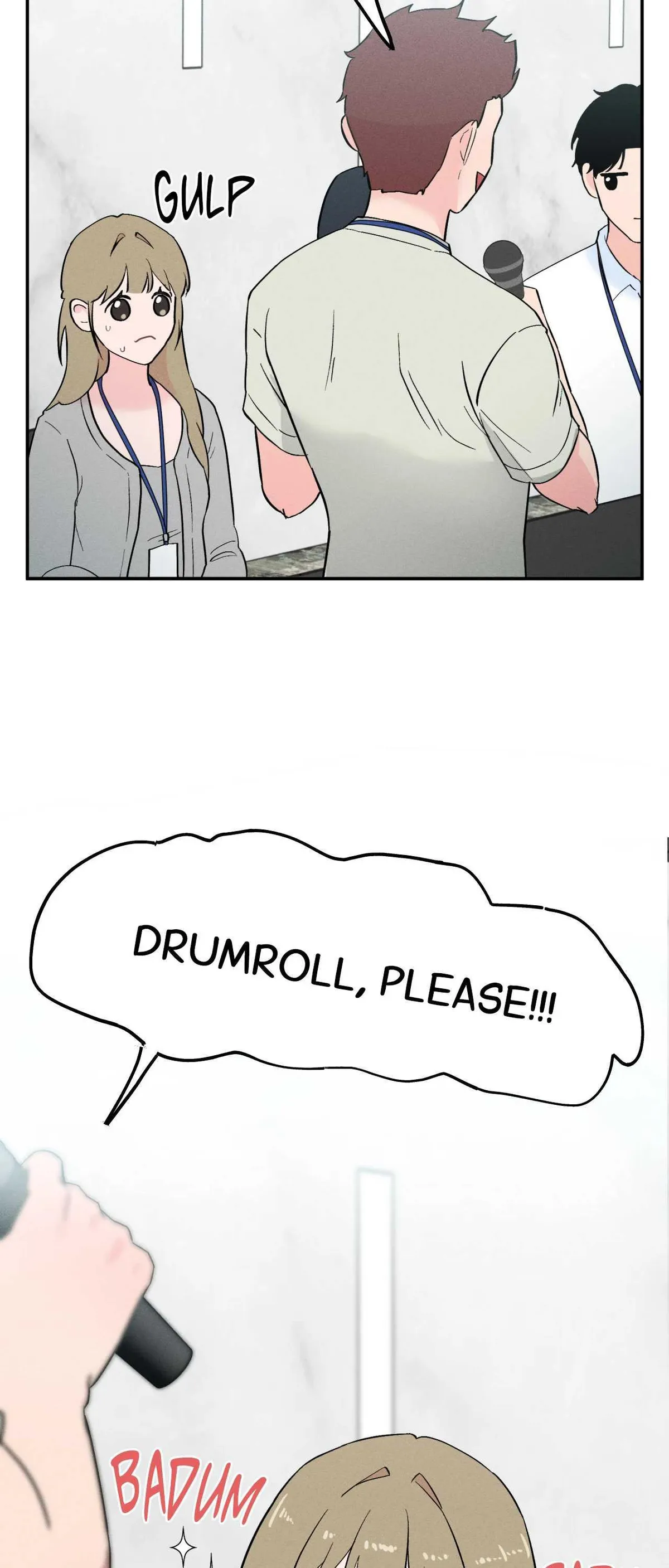 Naughty Toy Chapter 6 page 30 - 
