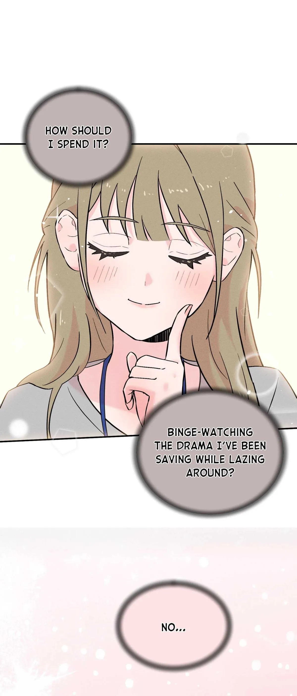 Naughty Toy Chapter 6 page 32 - 
