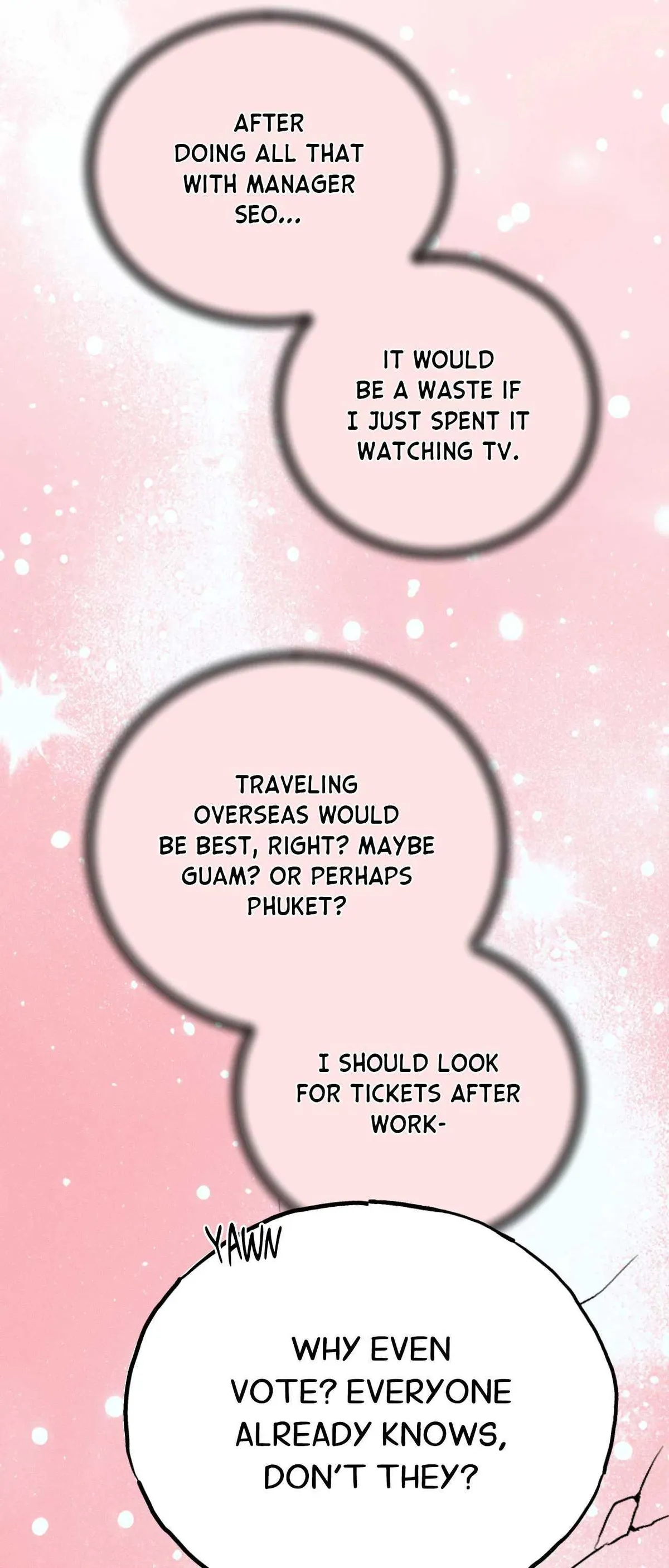 Naughty Toy Chapter 6 page 33 - 