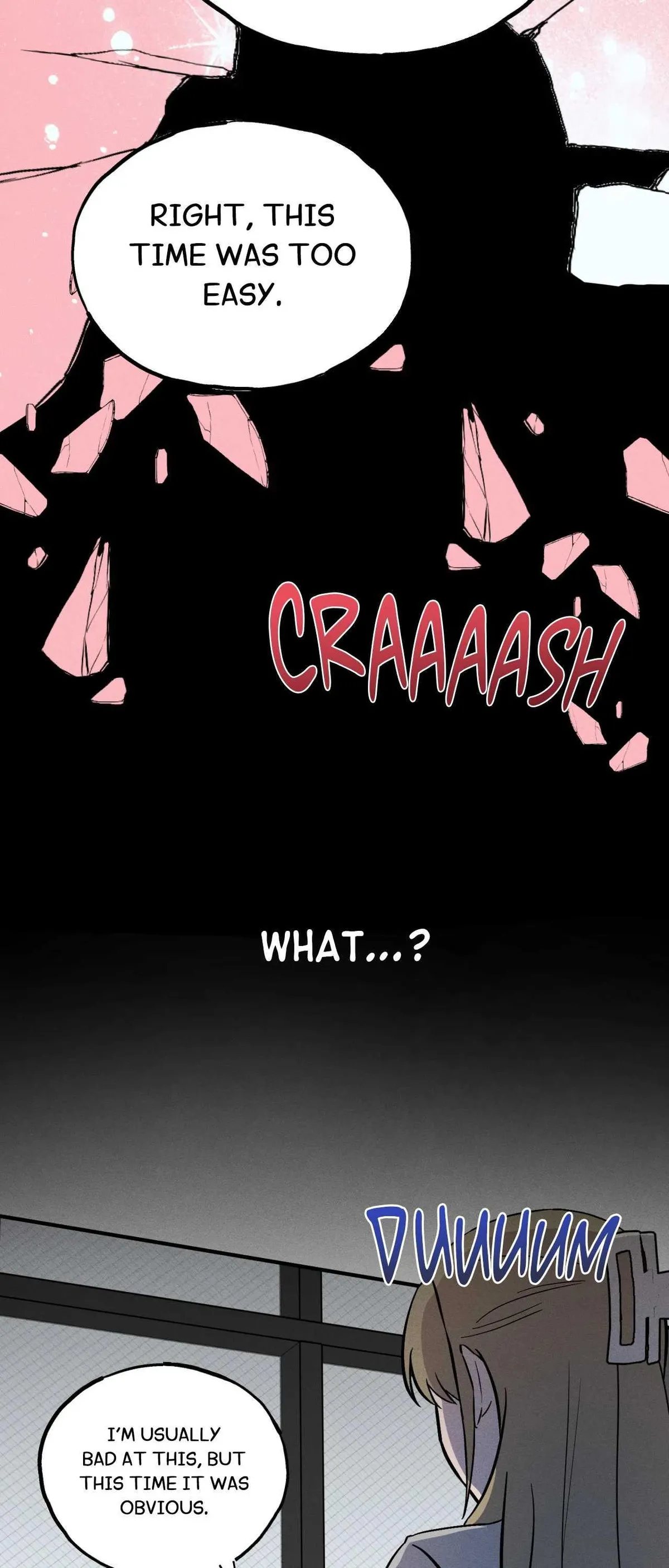 Naughty Toy Chapter 6 page 34 - 