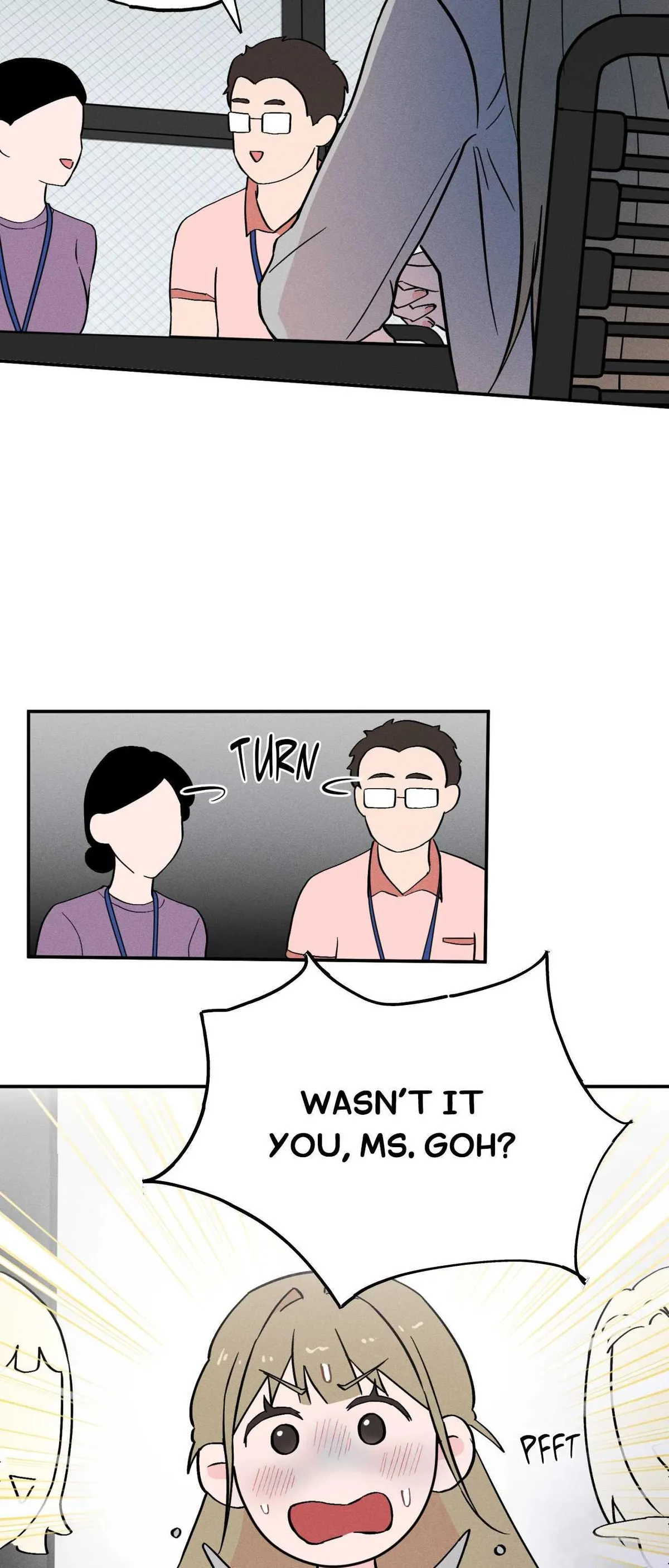 Naughty Toy Chapter 6 page 35 - 