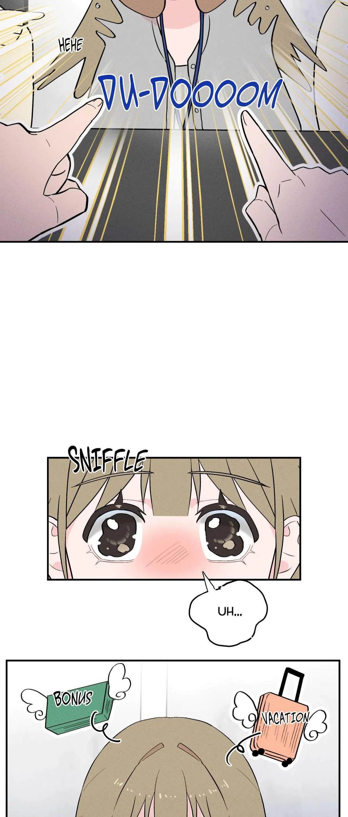 Naughty Toy Chapter 6 page 36 - 
