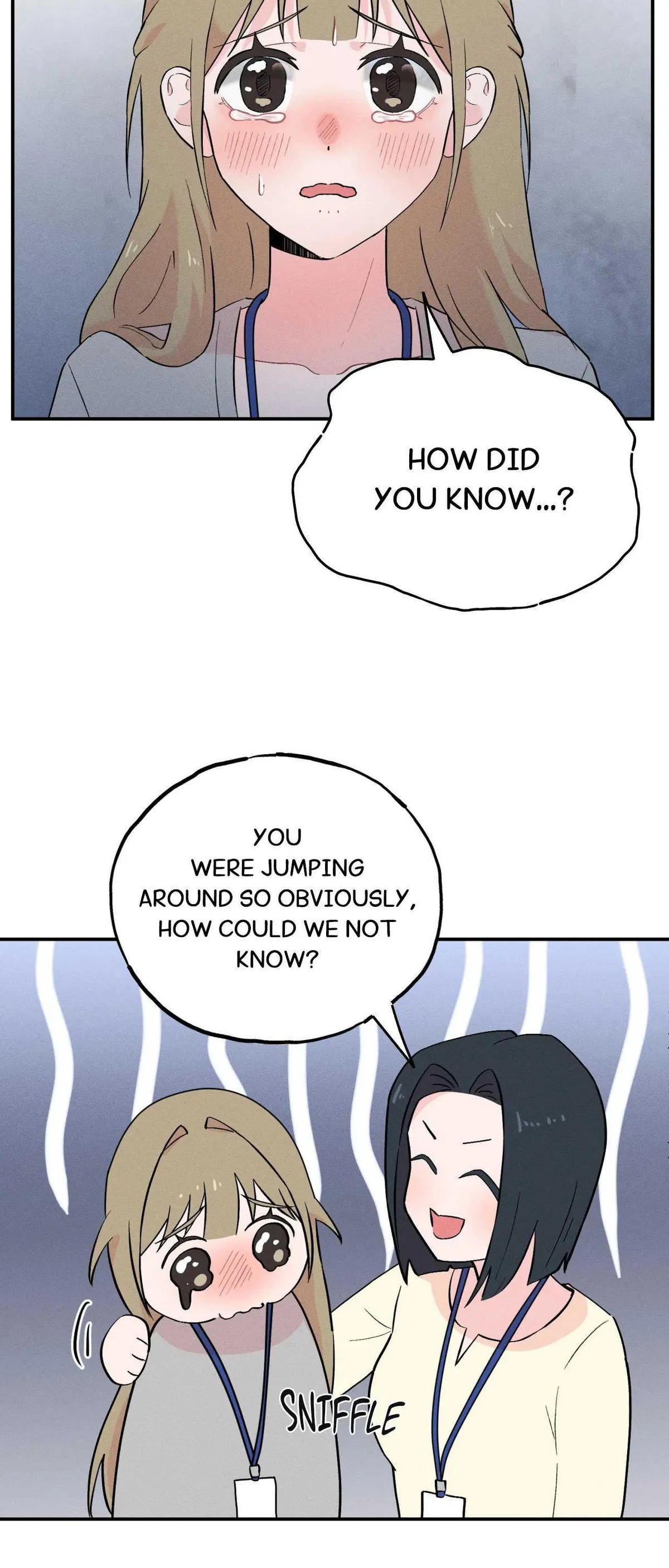 Naughty Toy Chapter 6 page 37 - 