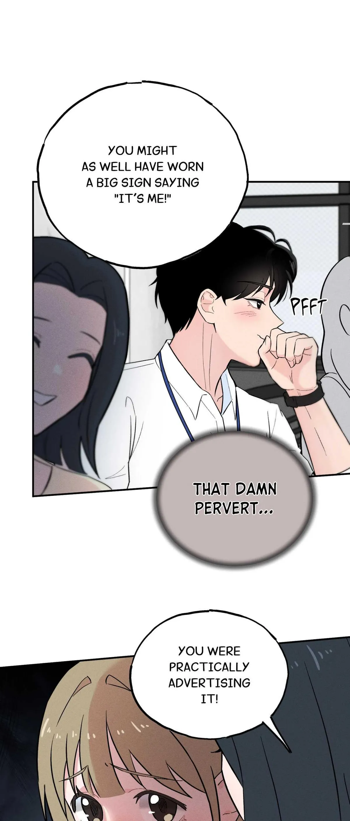 Naughty Toy Chapter 6 page 38 - 
