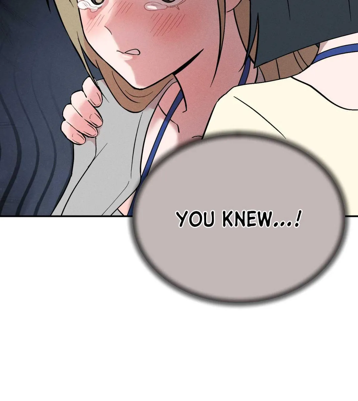 Naughty Toy Chapter 6 page 39 - 