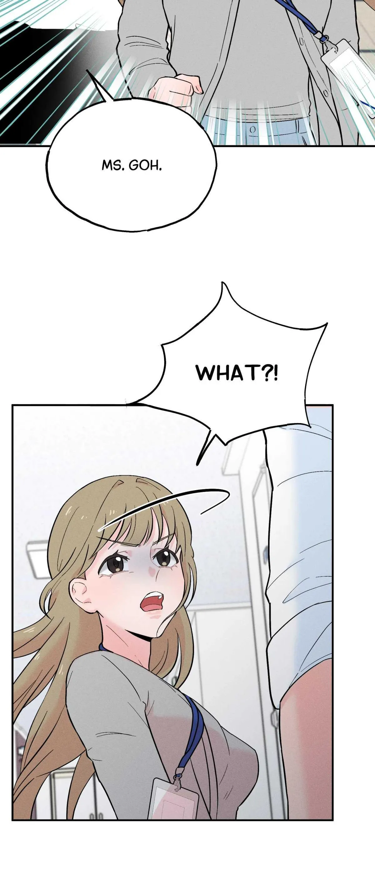 Naughty Toy Chapter 6 page 44 - 