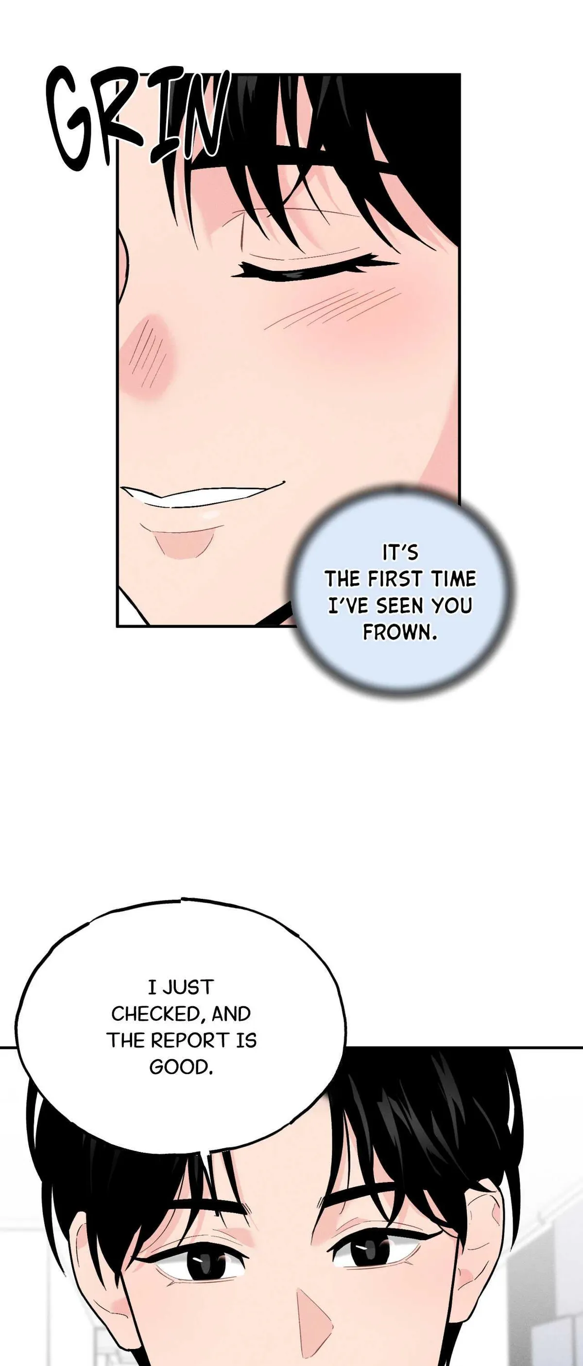 Naughty Toy Chapter 6 page 46 - 