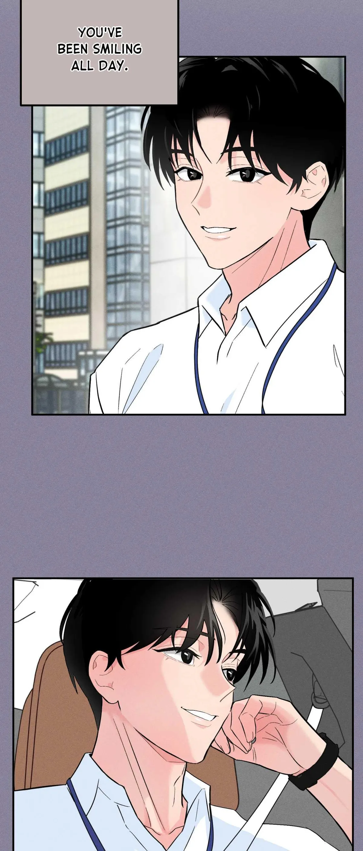 Naughty Toy Chapter 6 page 48 - 