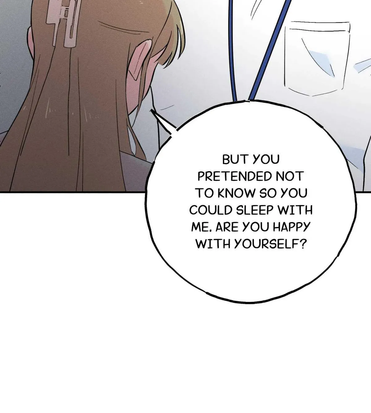 Naughty Toy Chapter 6 page 51 - 