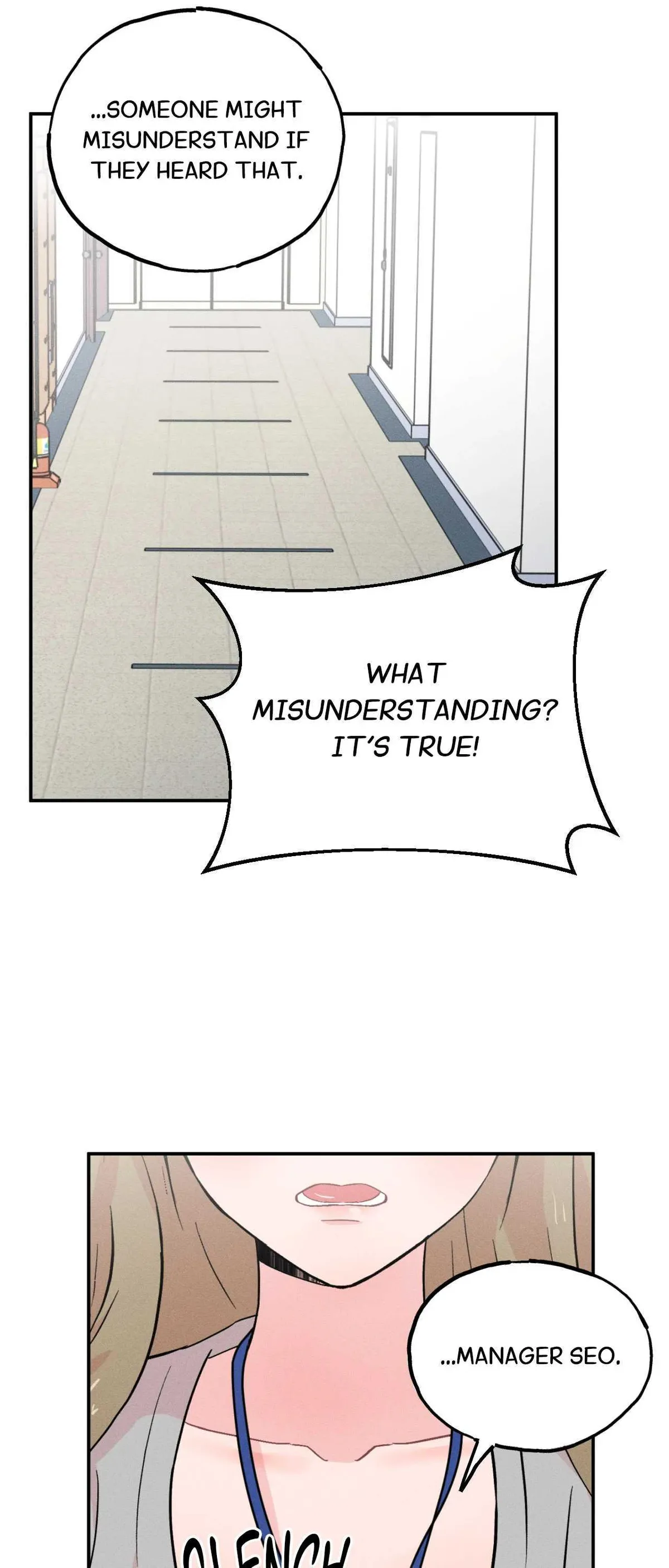 Naughty Toy Chapter 6 page 52 - 