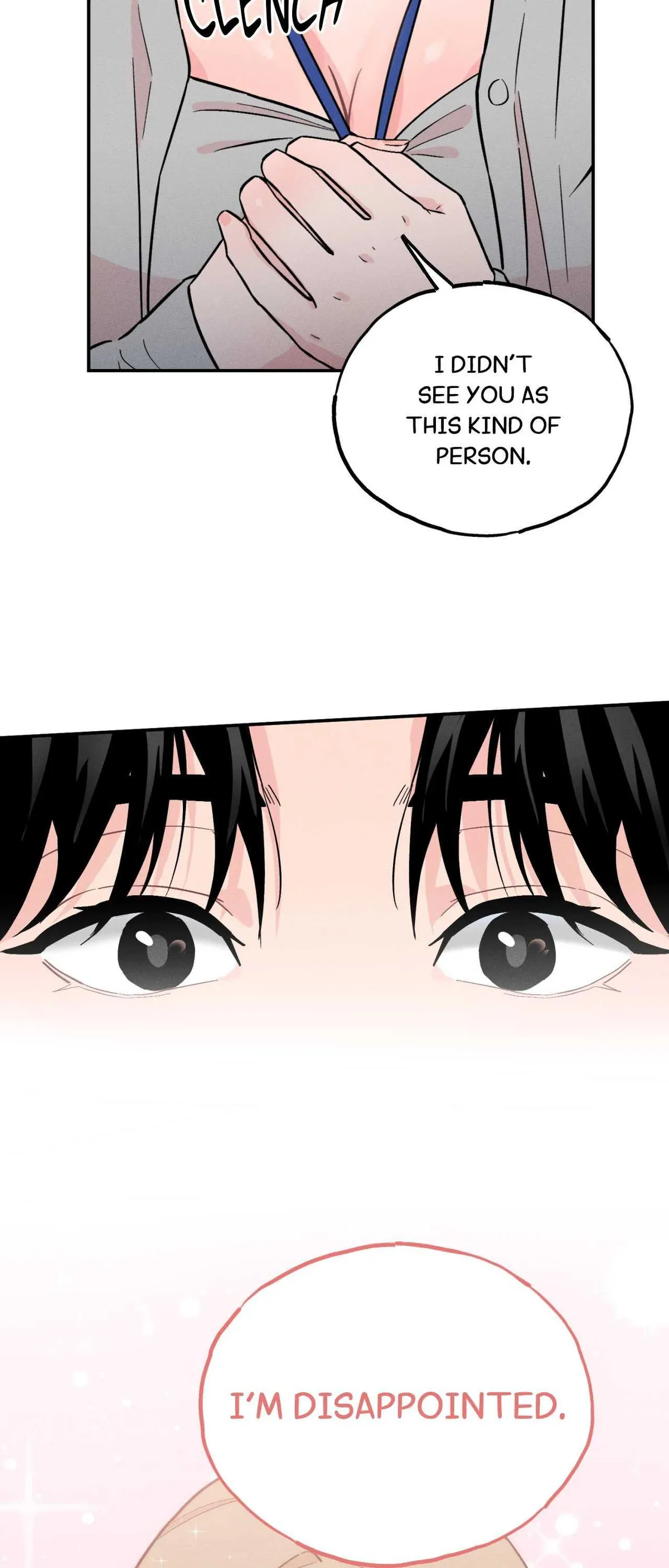 Naughty Toy Chapter 6 page 53 - 