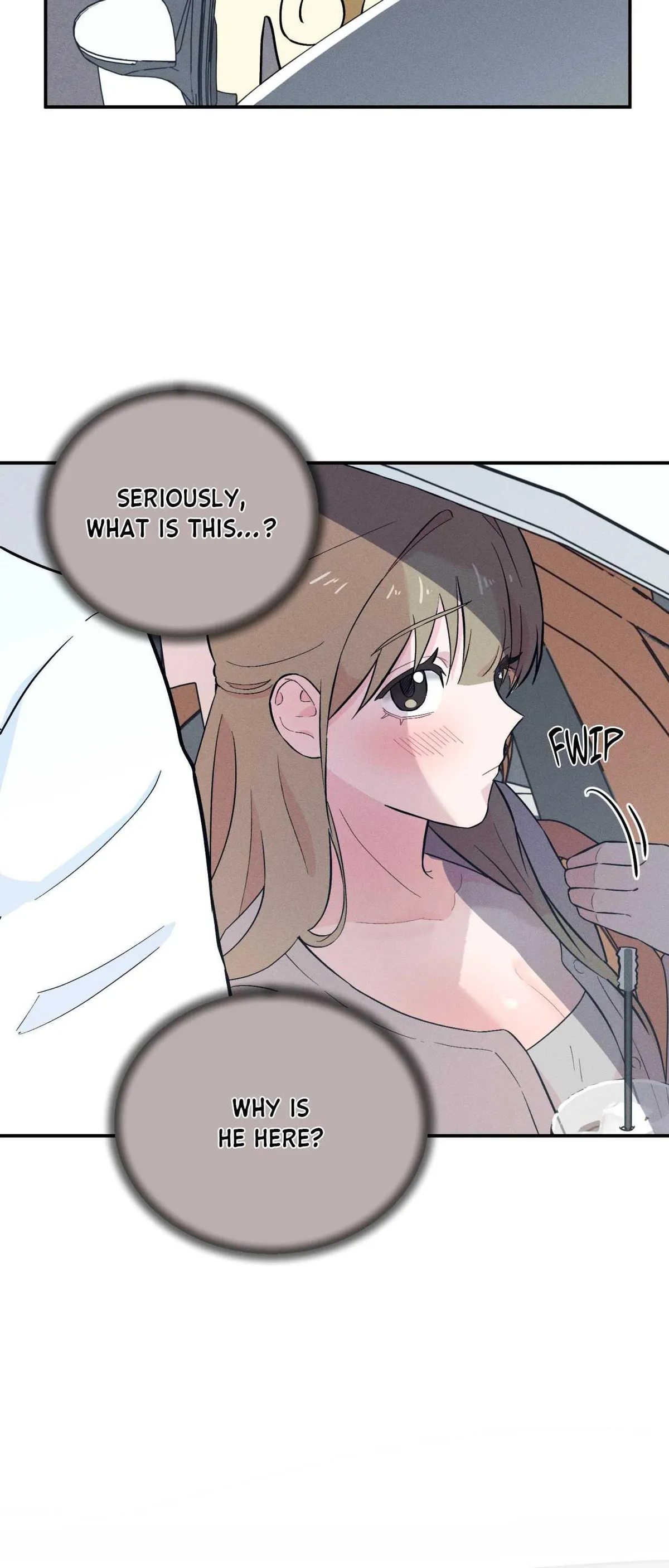 Naughty Toy Chapter 6 page 7 - 